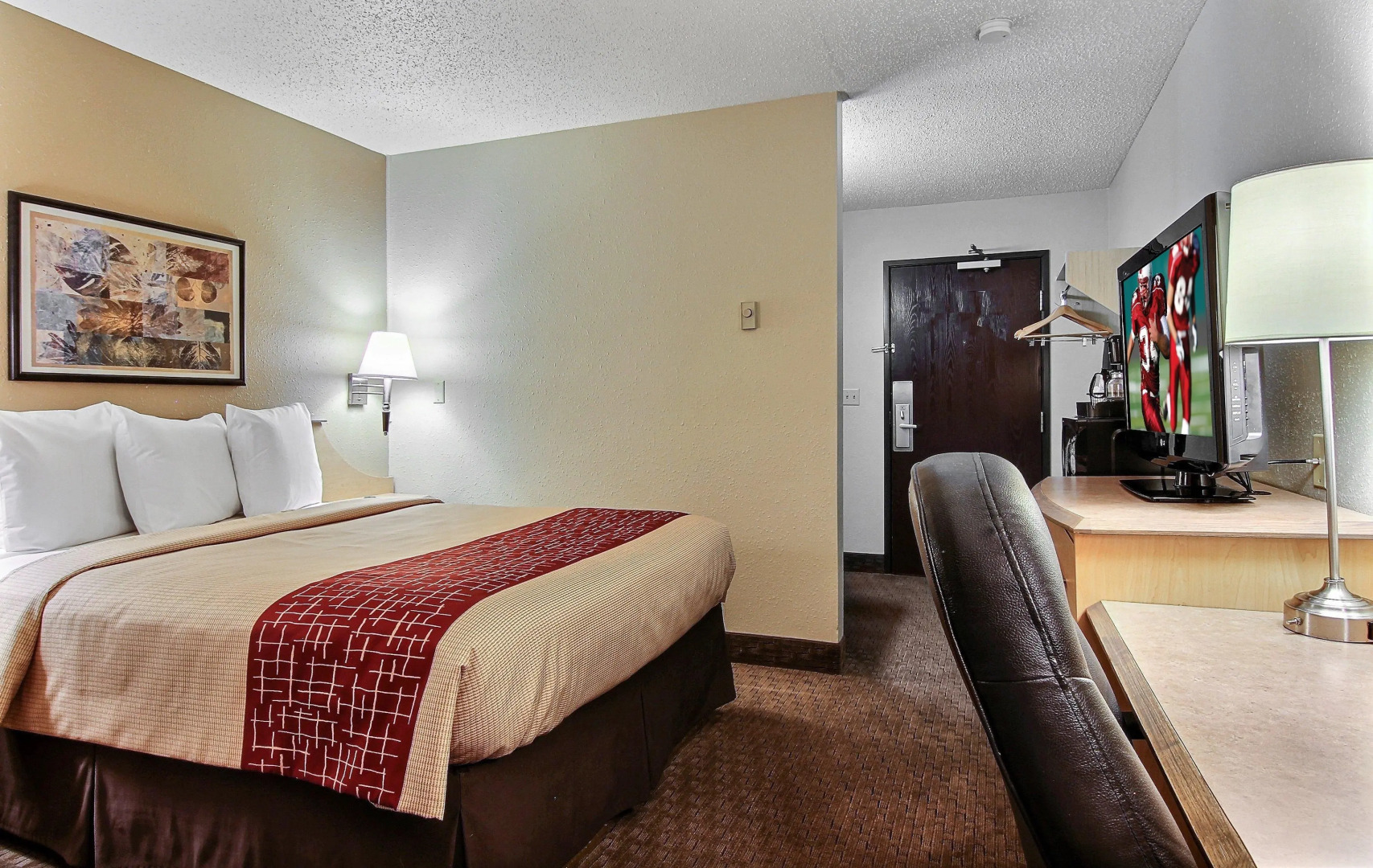 Econo Lodge Sioux Falls Empire Mall