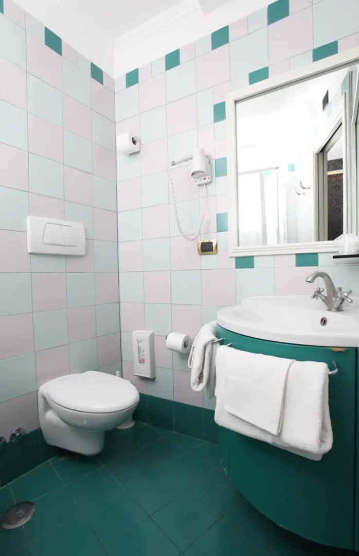 Hotel Nardizzi Americana
