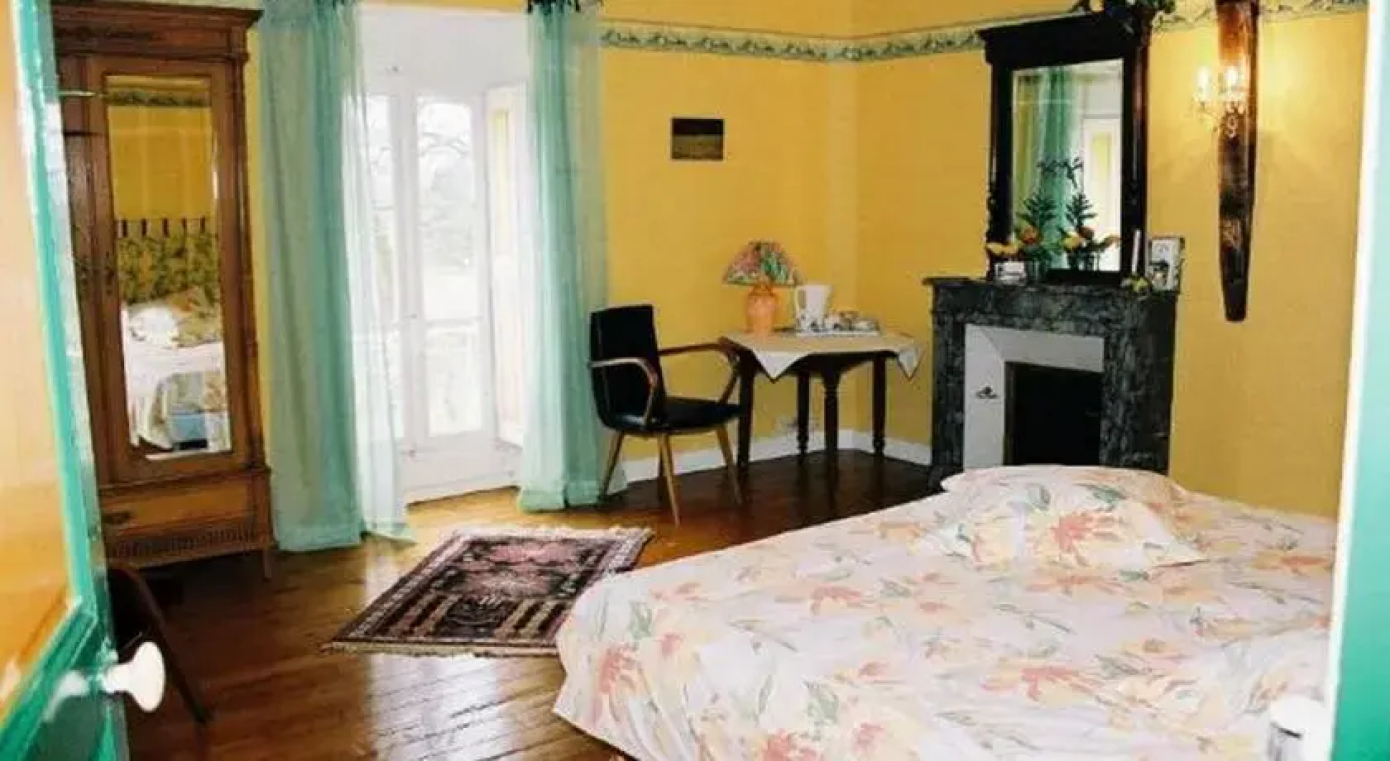 Le Château de Mondan