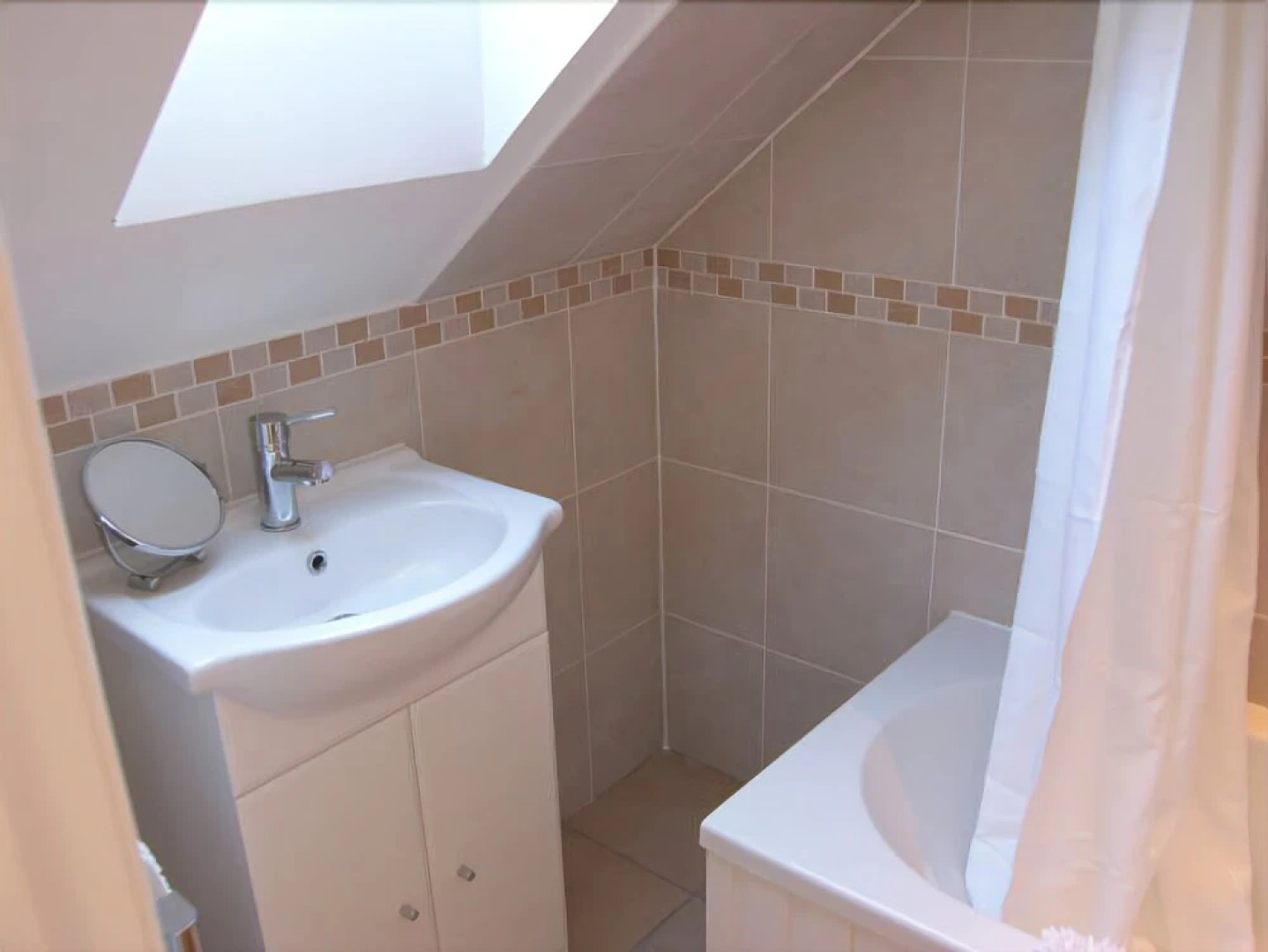 Castaway Holiday Cottage Fife