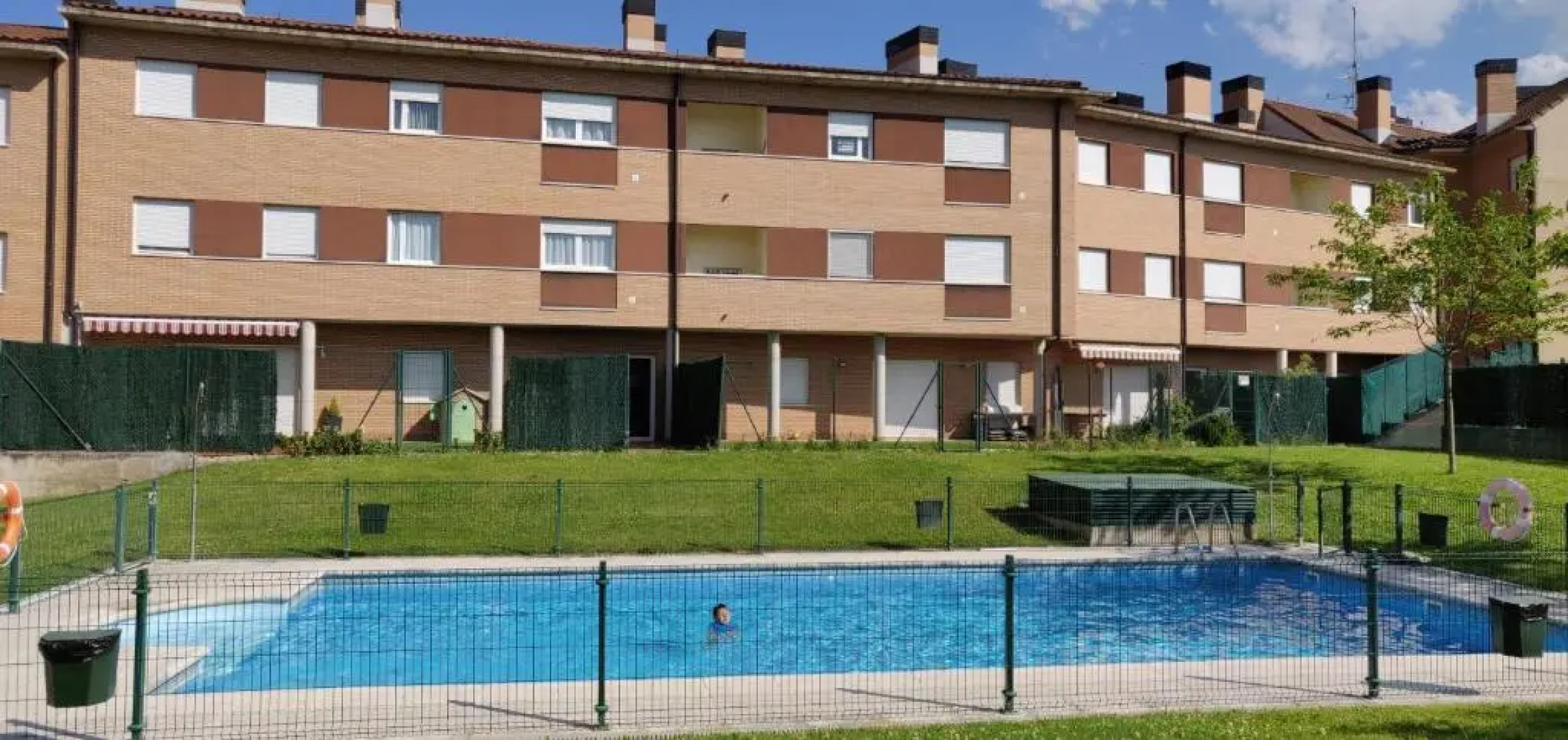 Apartamentos Mirador de Grañón