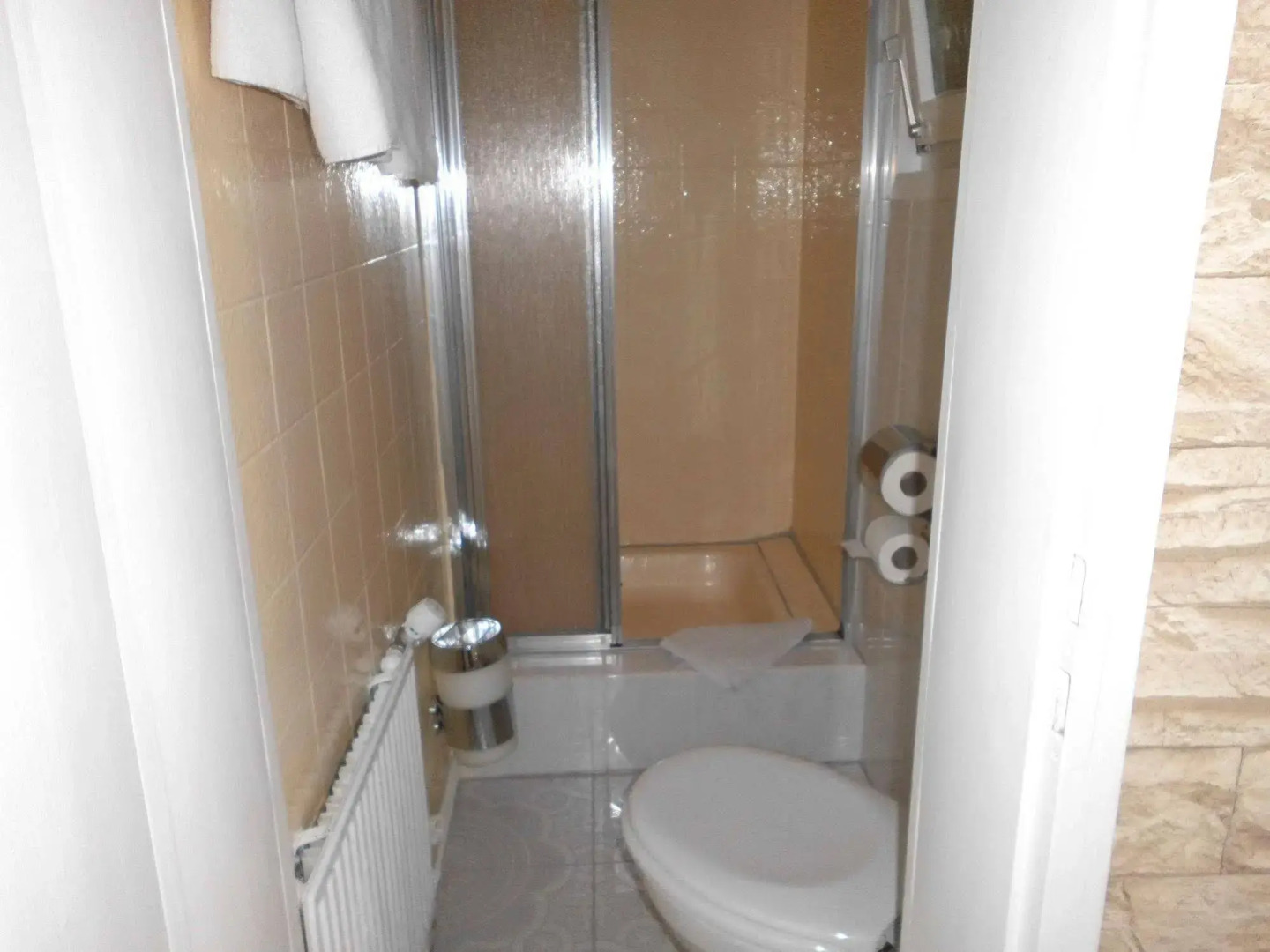 Sonnenberg Schlößchen