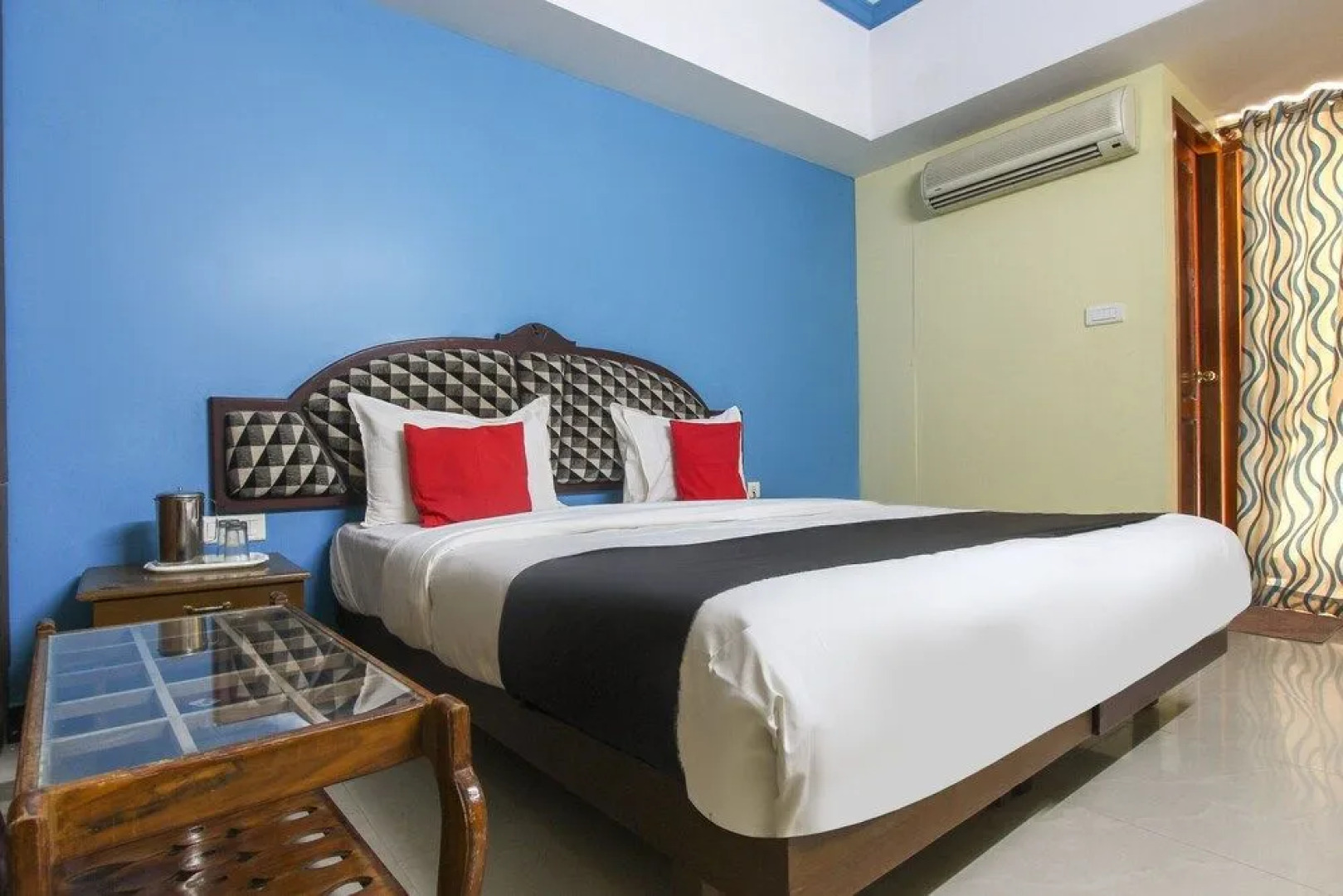 OYO 5482 Melody Park