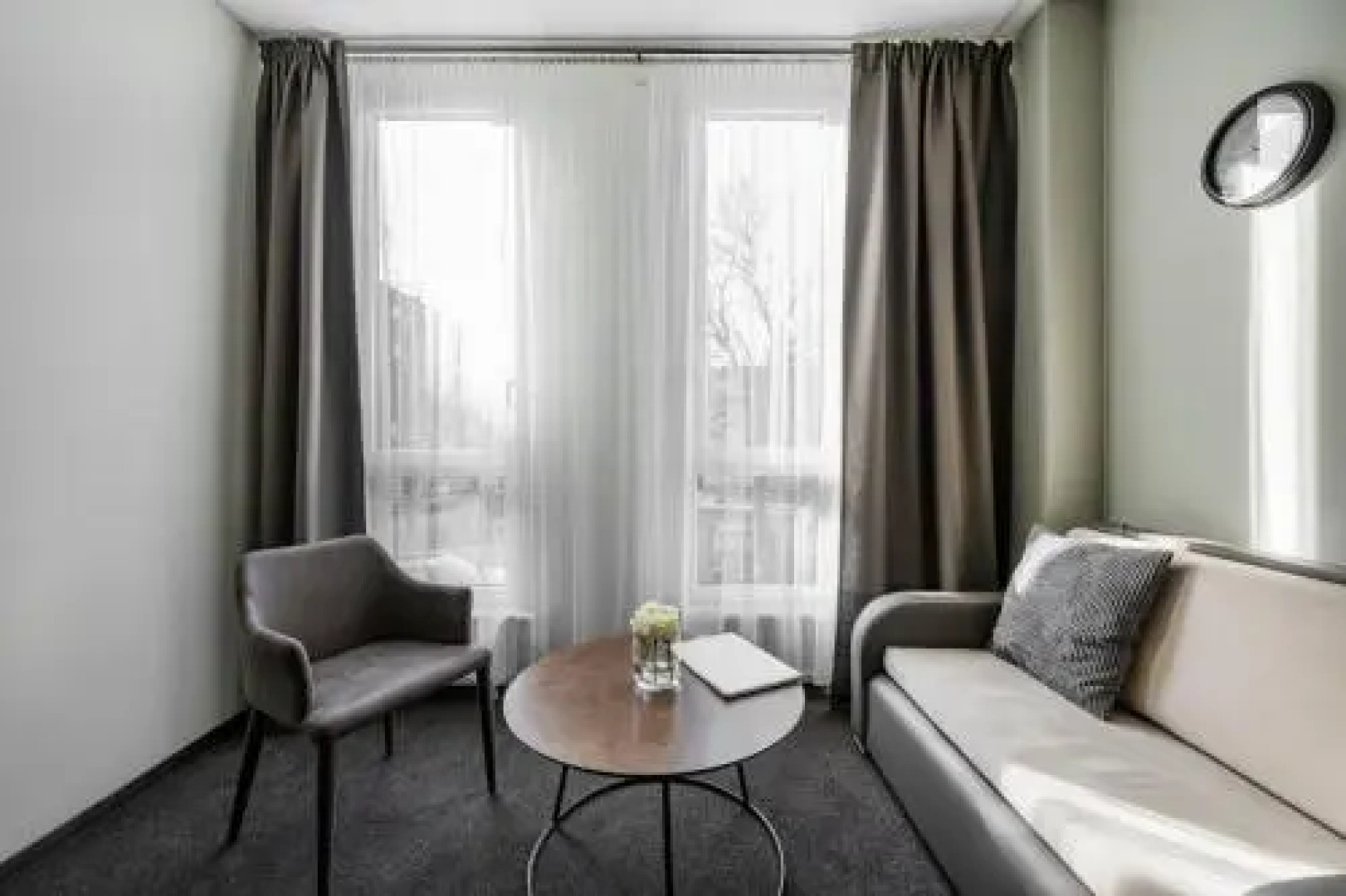 Senamiesčio apartamentai