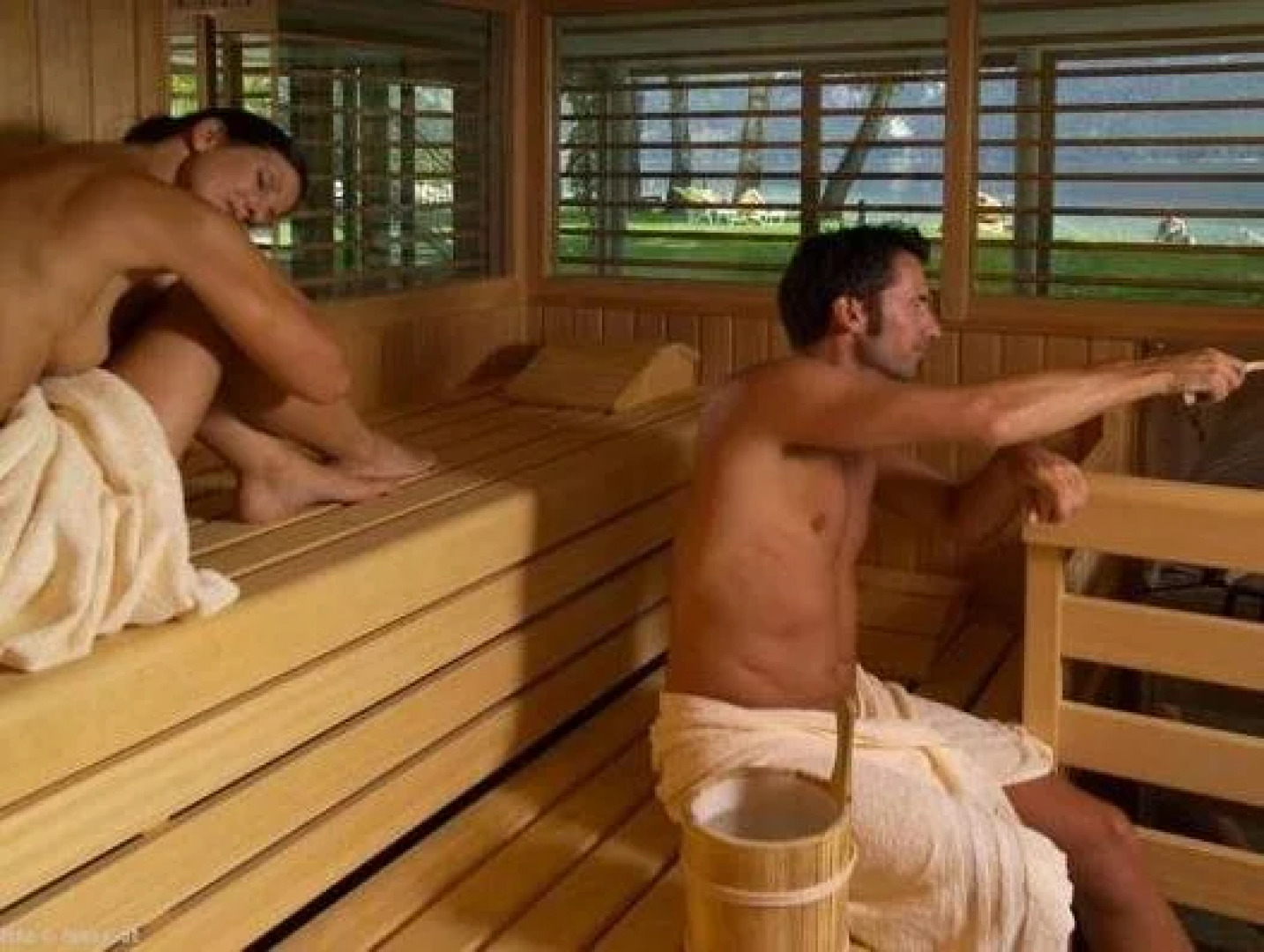 Romantik Hotel Seevilla