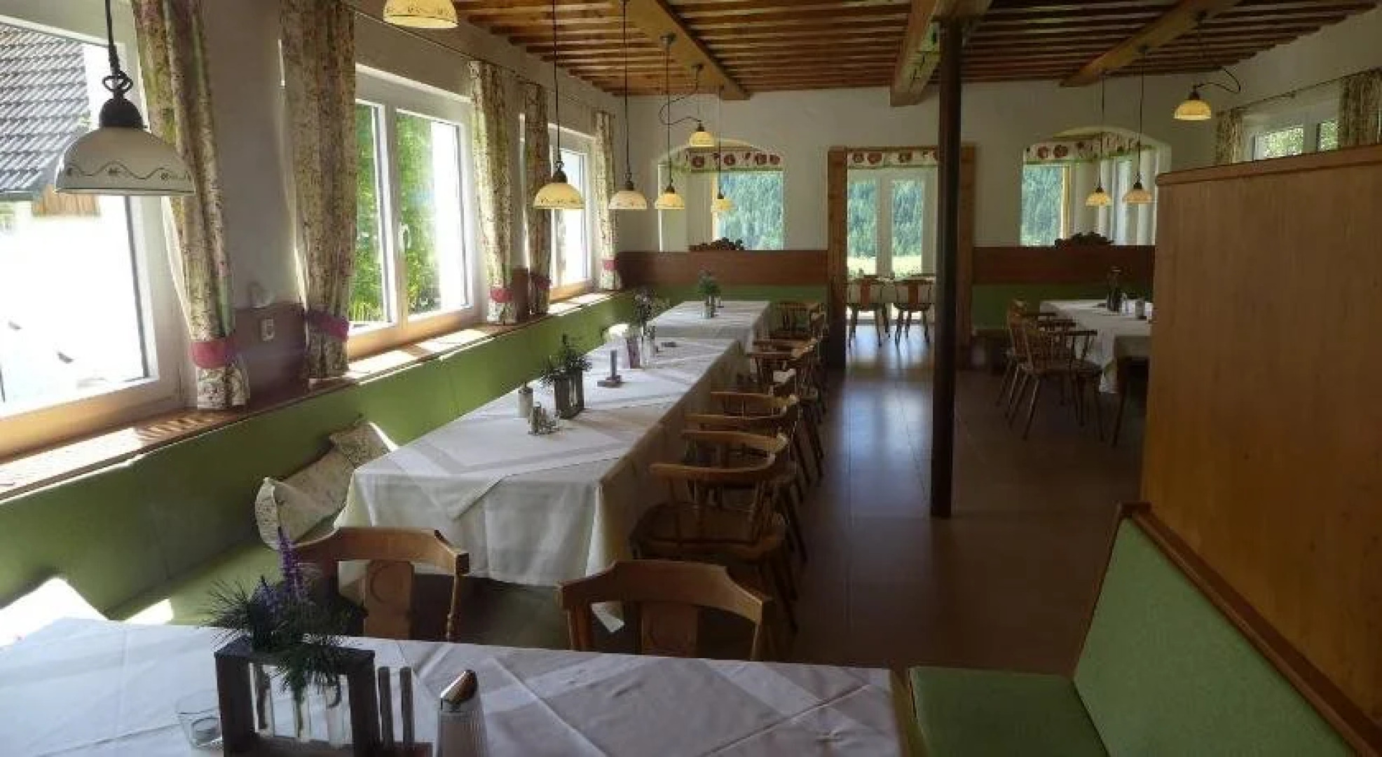 Gasthof Schallerwirt