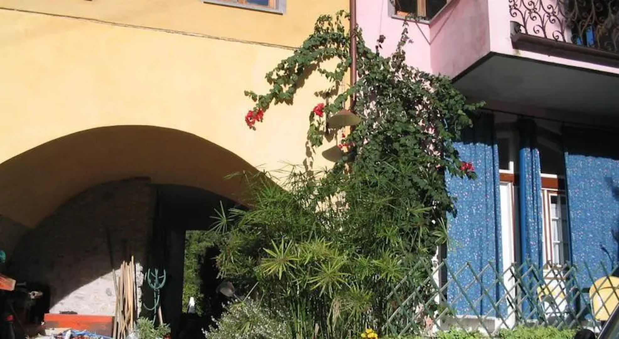 Il Borgo della Colomba