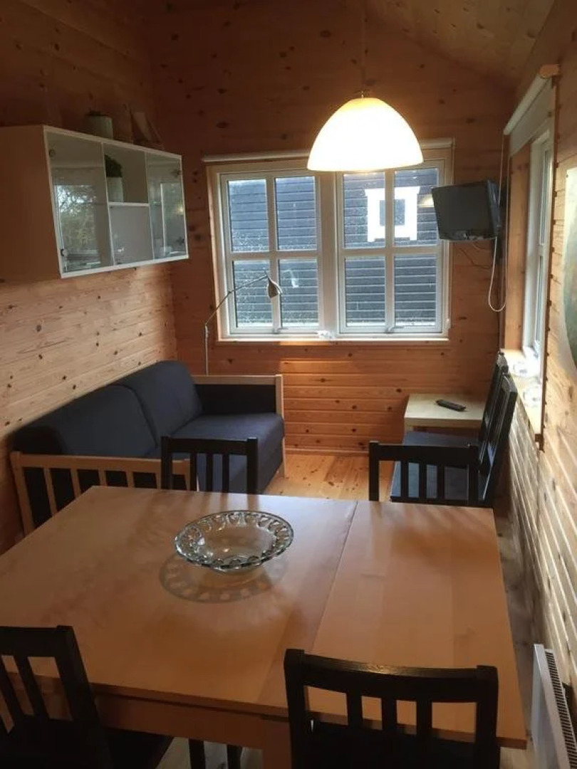 Saltum Strand Camping and Cottages