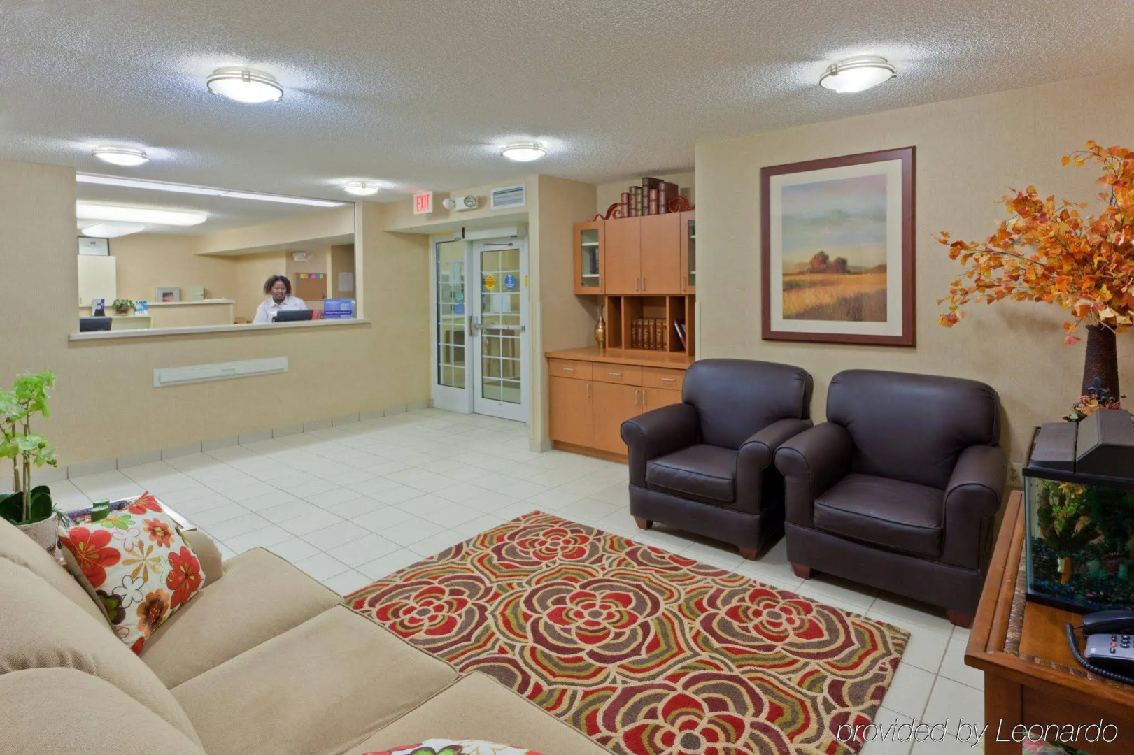 Candlewood Suites Harrisonburg by IHG