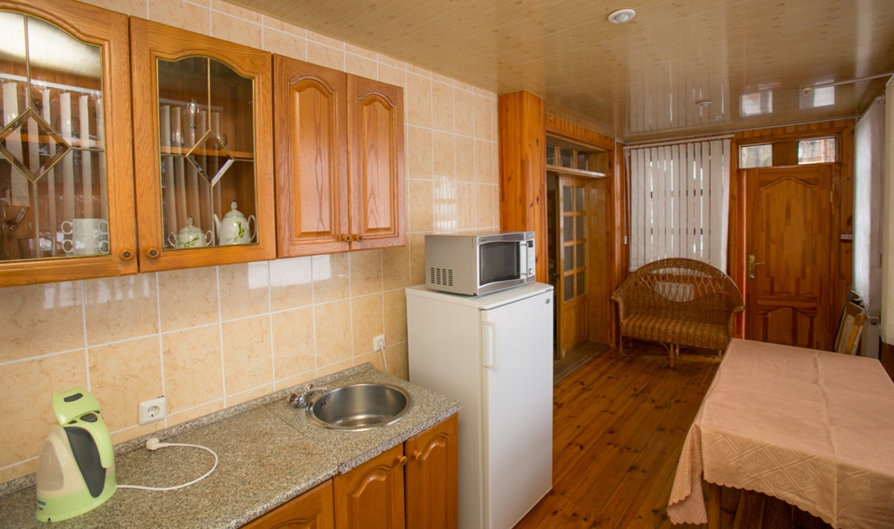 Solnechnyj bereg (Gomel')