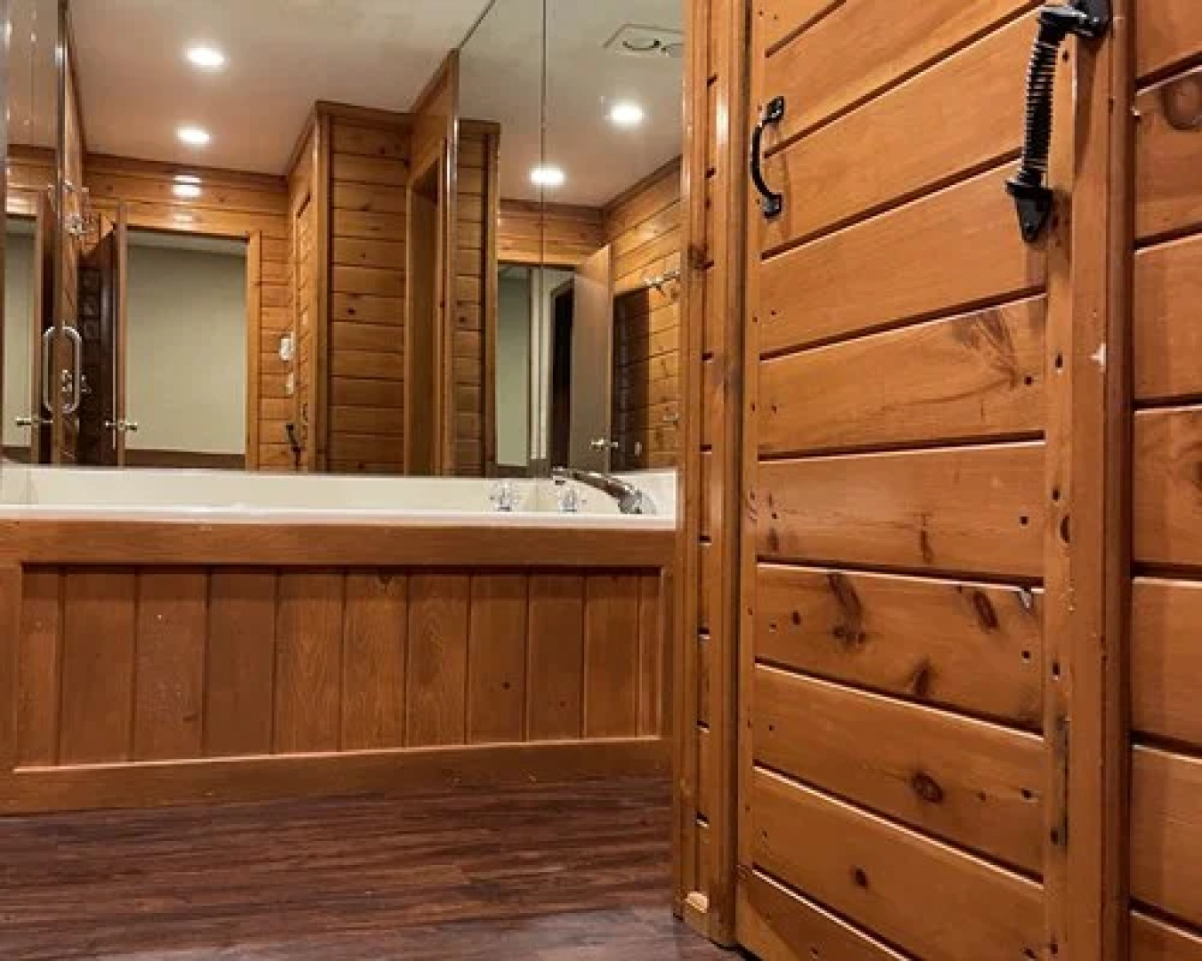 Westwood Villas, Lake Harmony, USA