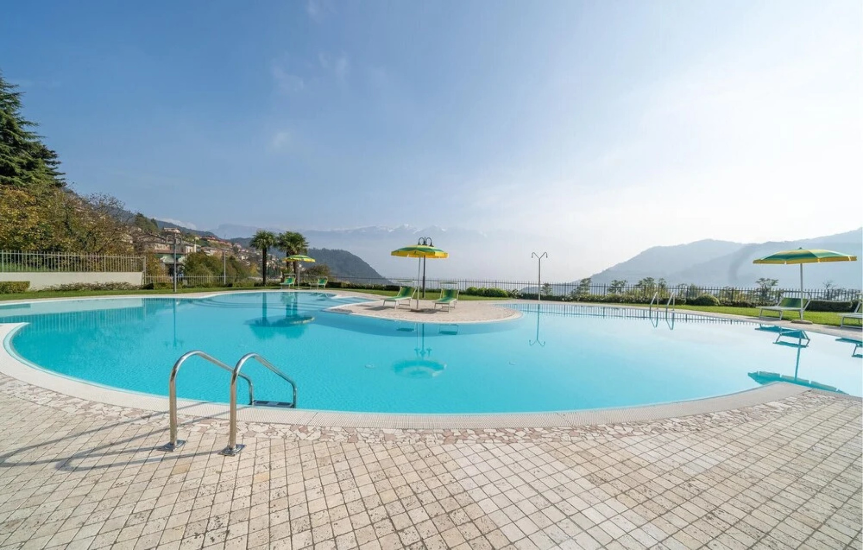 Amazing Home in Vesio di Tremosine BS With 2 Bedrooms, Wifi and Outdoor Swimming Pool