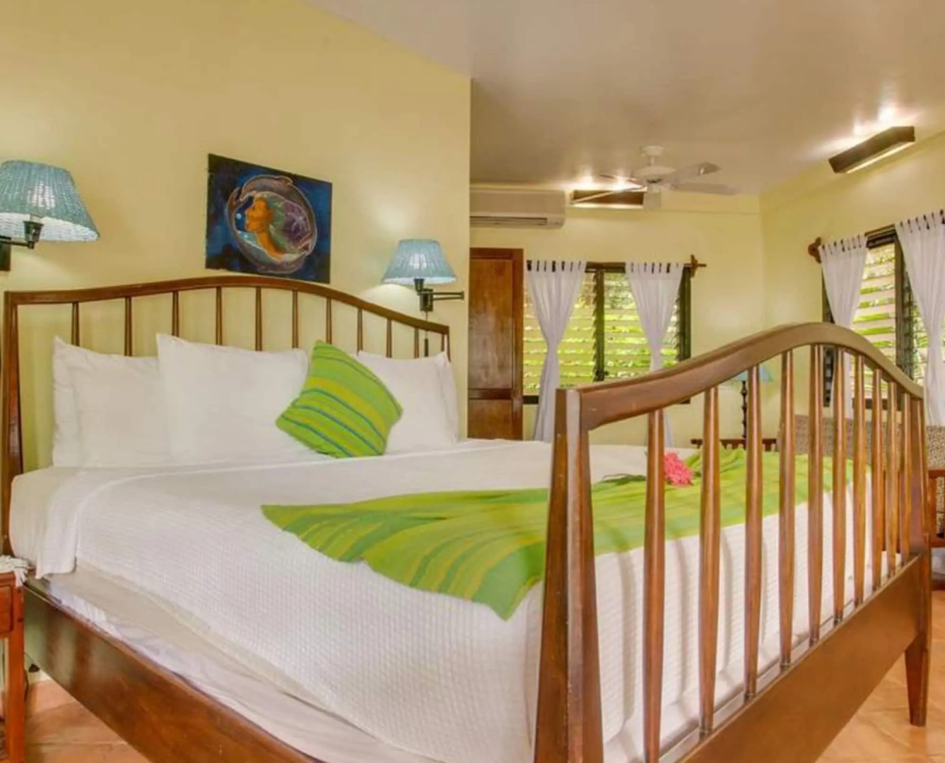 Robert's Grove Península Resort