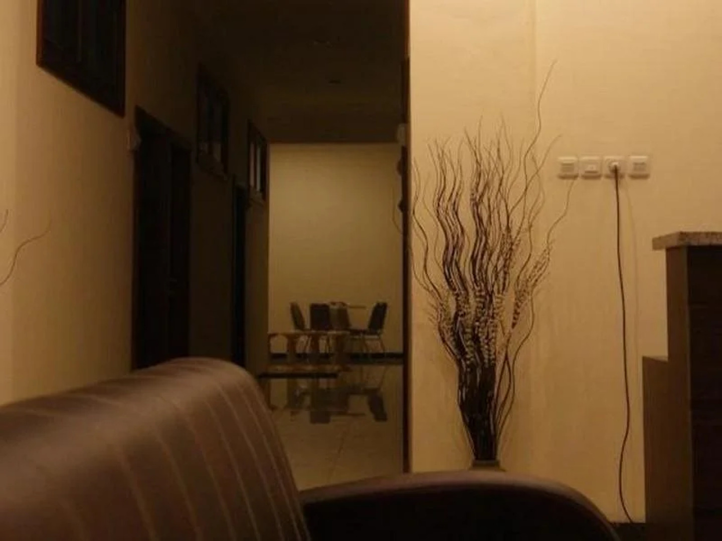 Palu City Guest House RedPartner