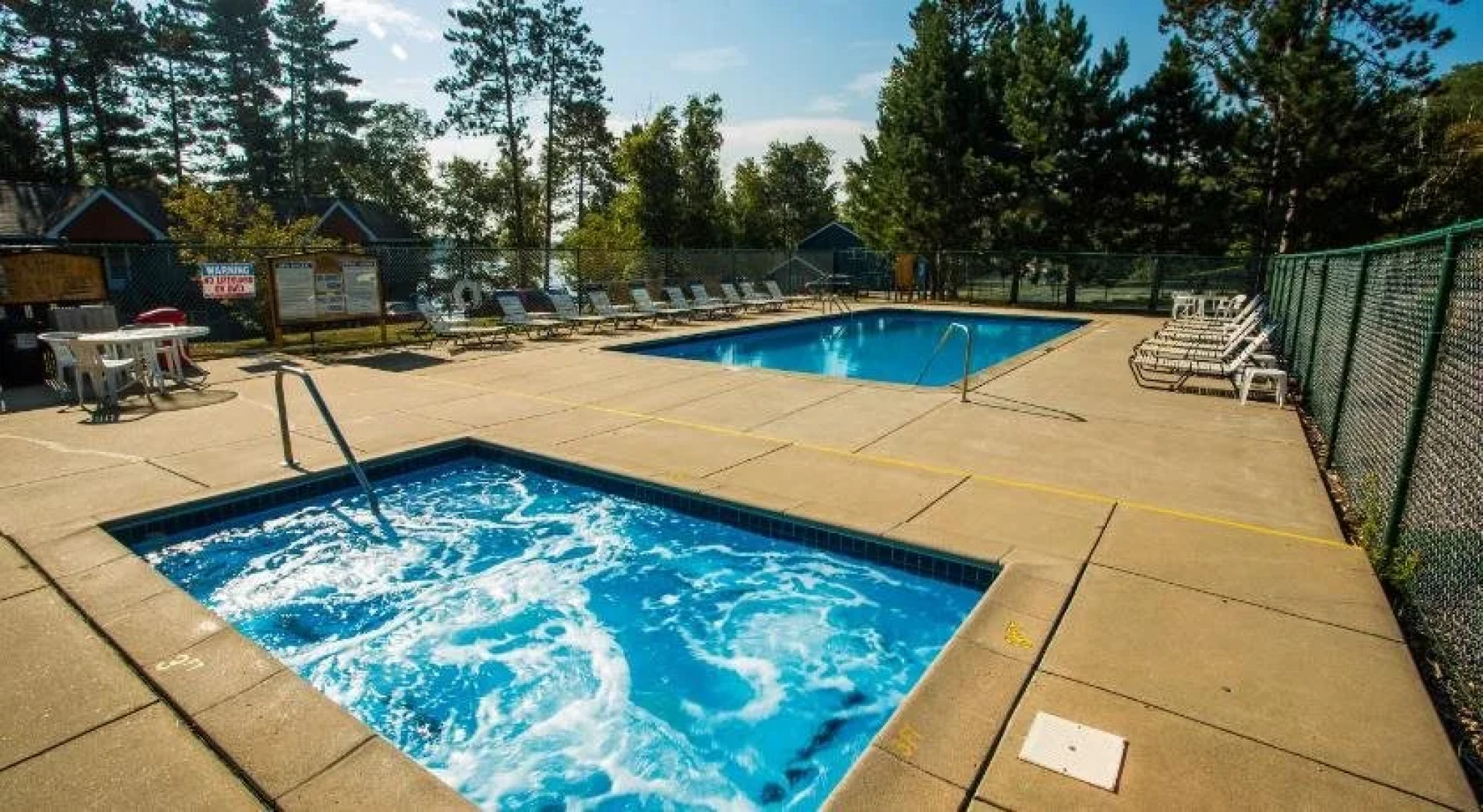 Villas at Giants Ridge