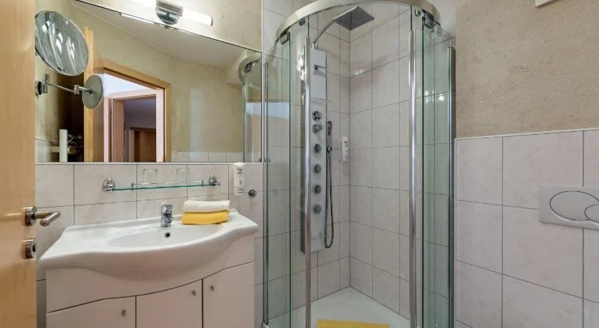 Alpendiamant Serfaus