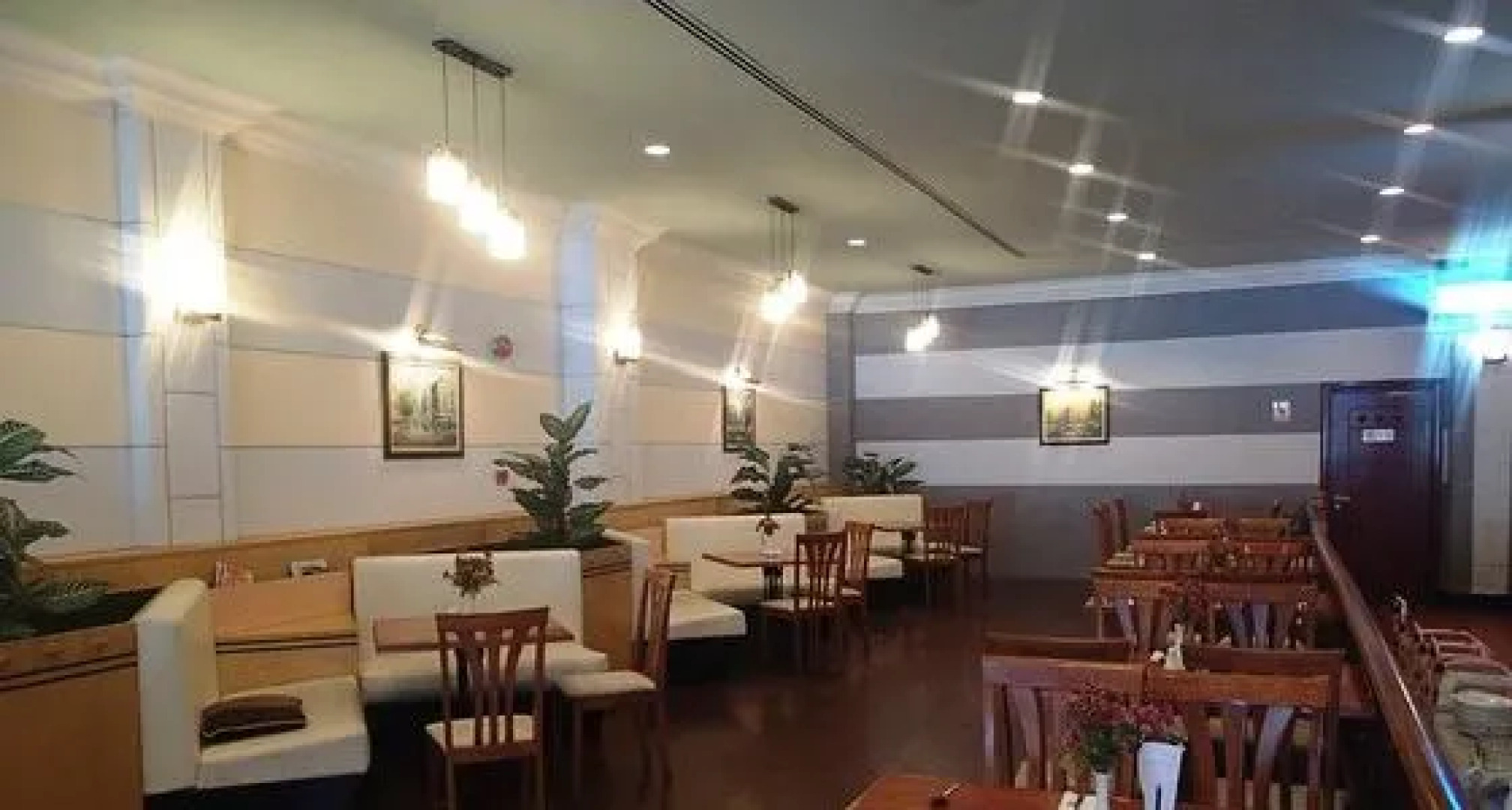 BEST WESTERN Prima Inland Sea Resort