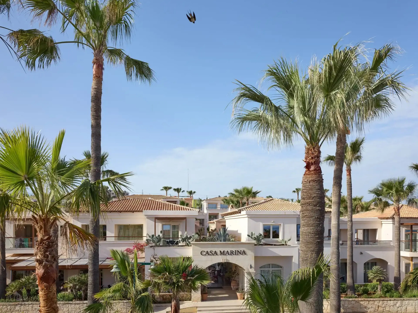 Grecotel Marine Palace & Aqua Park