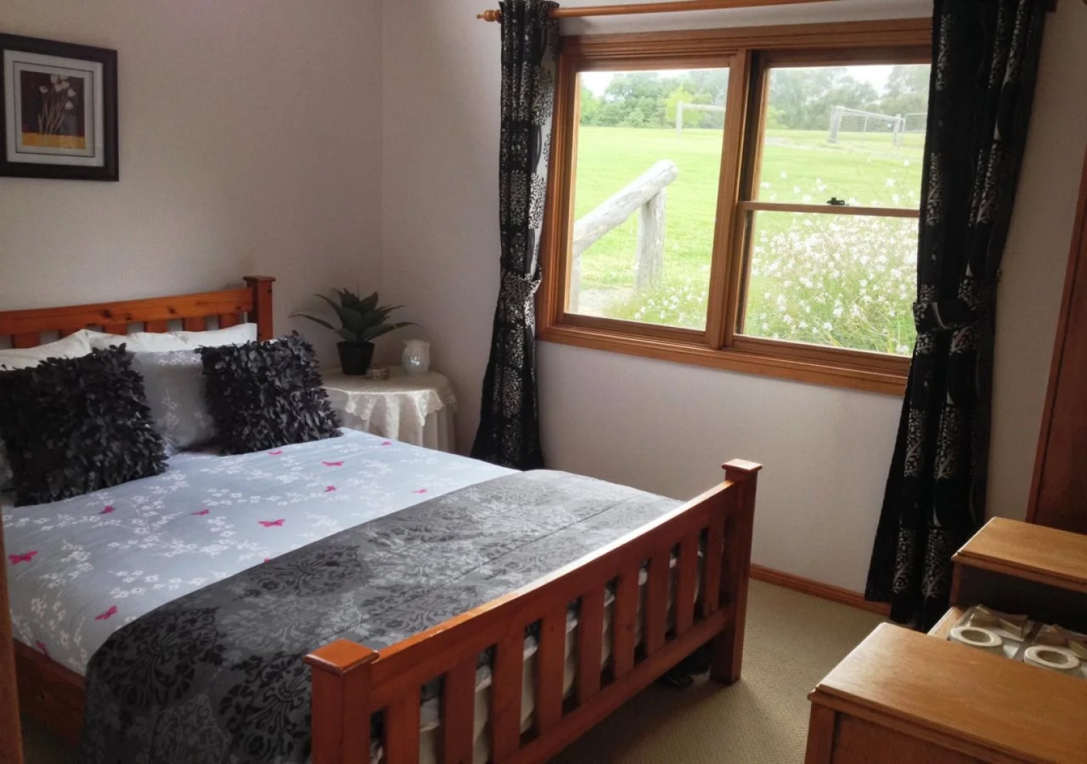 Milton Country Retreat The Chocolate Cottages