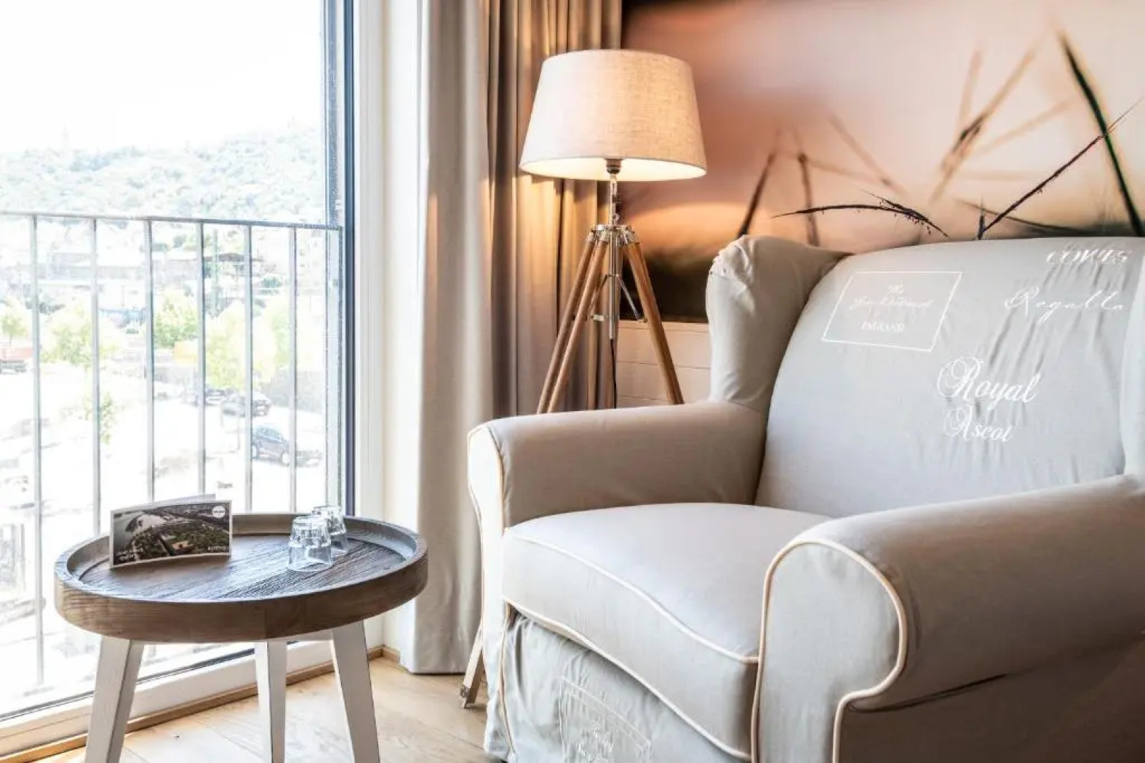 PAPA RHEIN Hotel & Spa