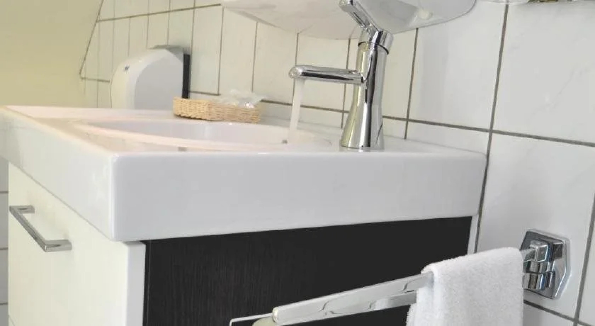 Hotel Restaurant de Meulenhoek