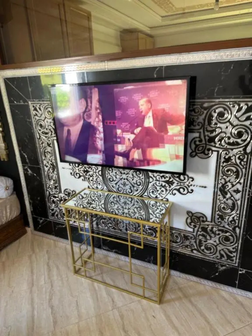 Nice Apartement au cornich de nador