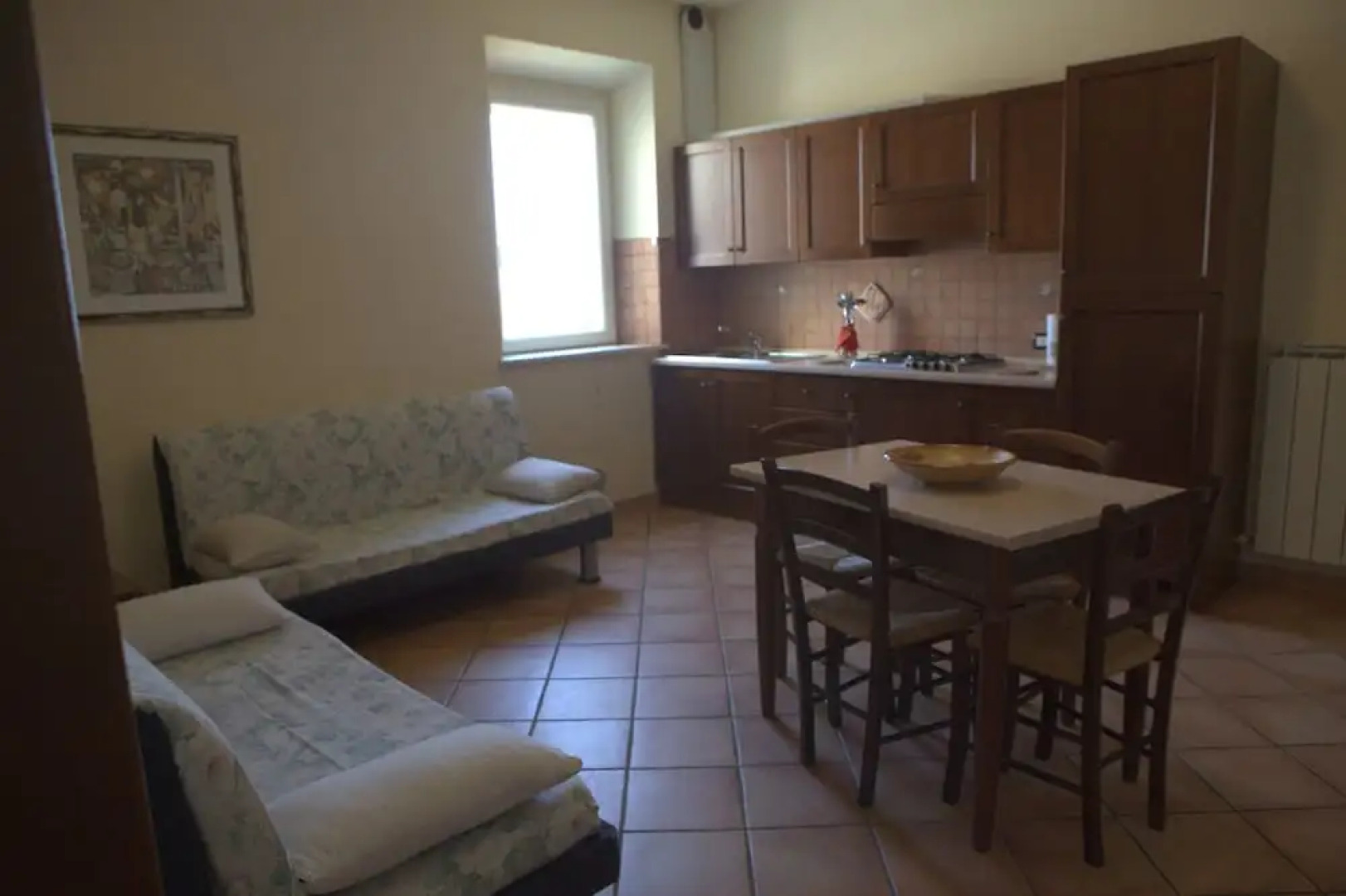 Agriturismo Casa degli Archi