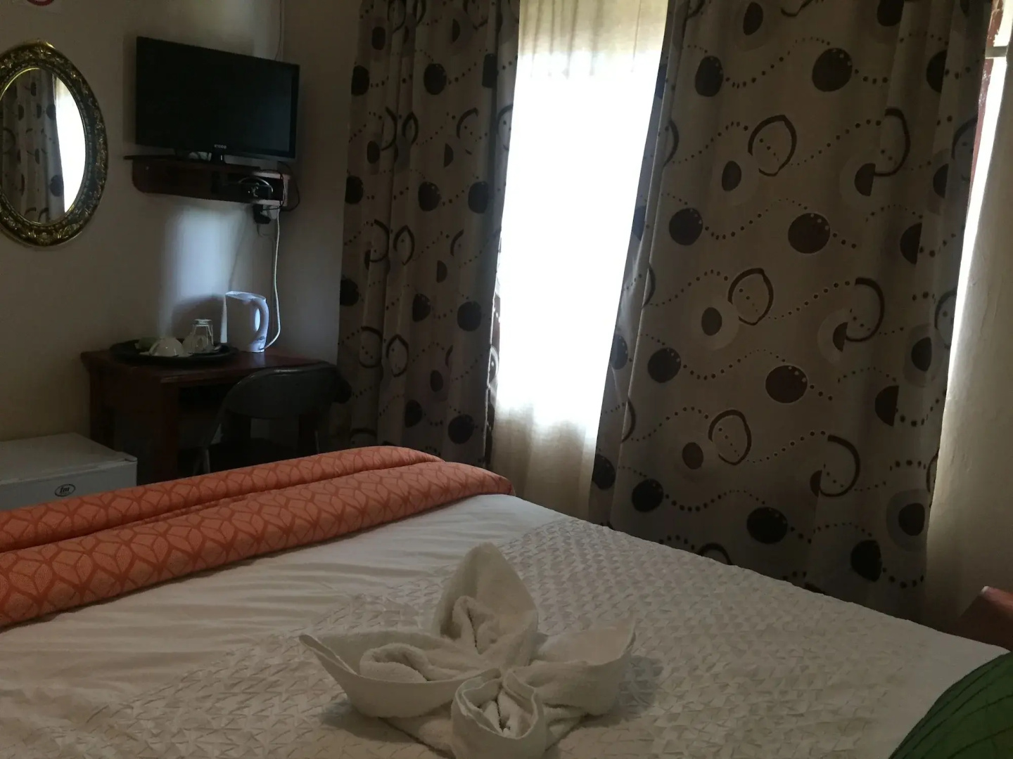 Amariah Guest House