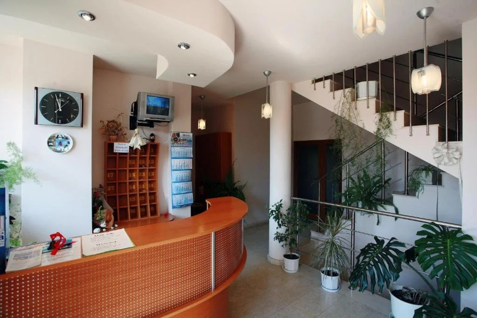 Family Hotel Denica Obzor