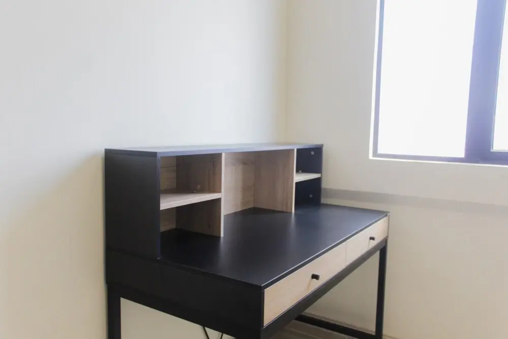 Fully Furnished 2BR at Meikarta Apartment with Working Room