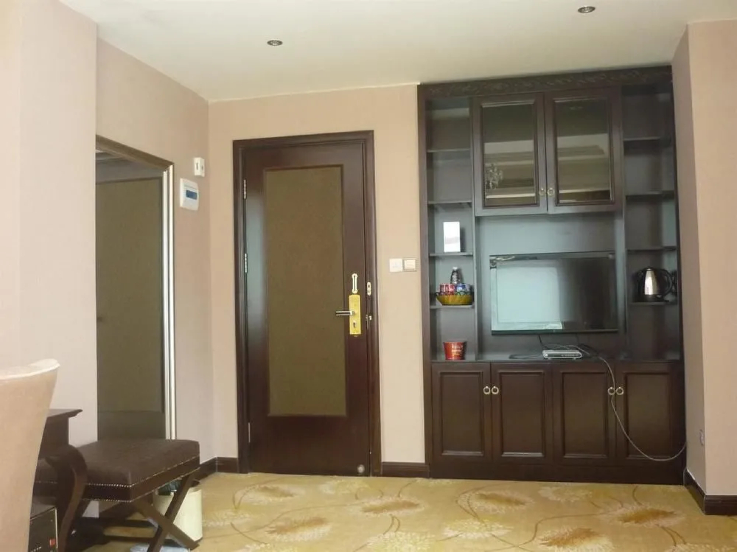 Hanlin Sunshine Hotel