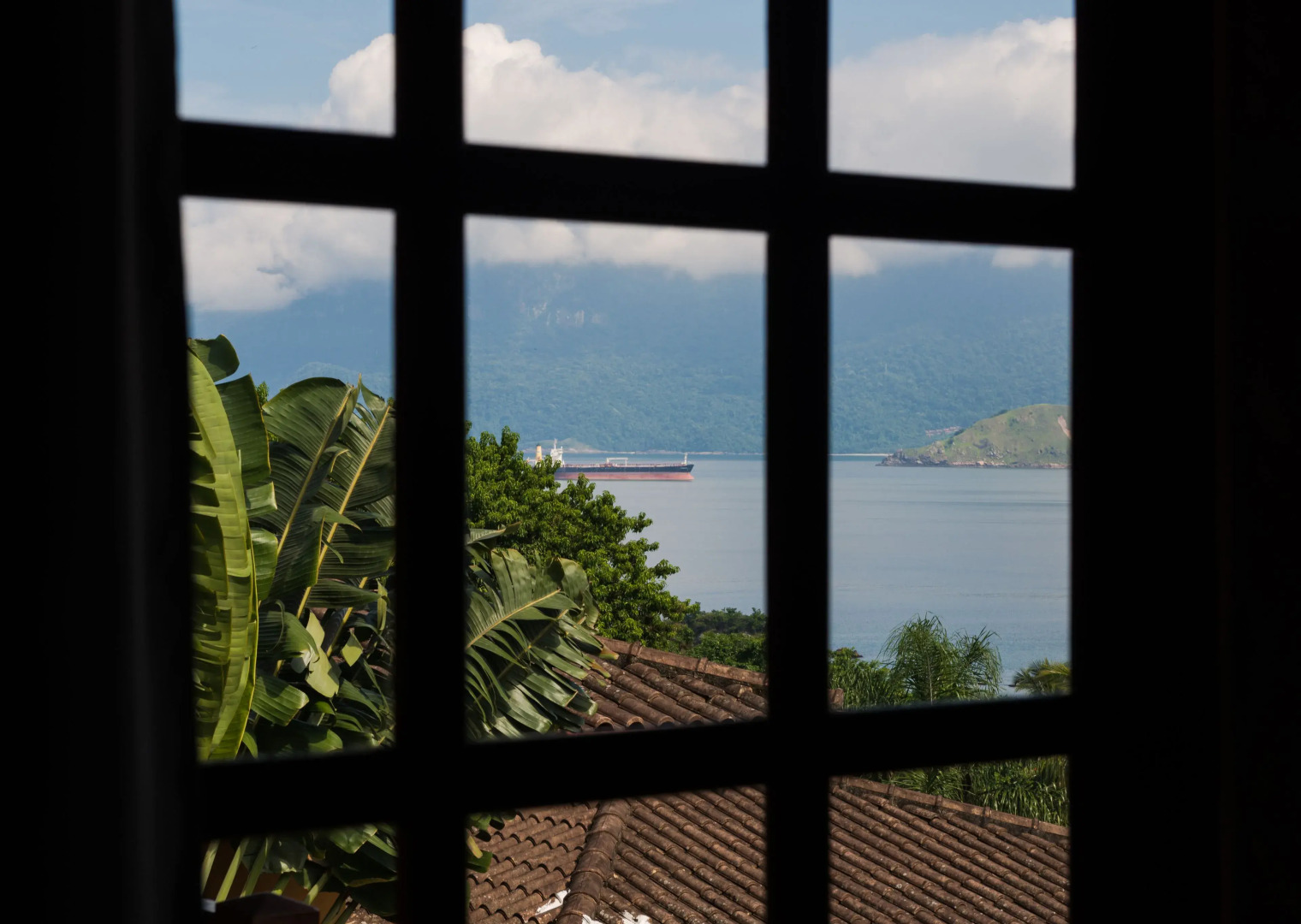 Pousada Ilhote da Prainha