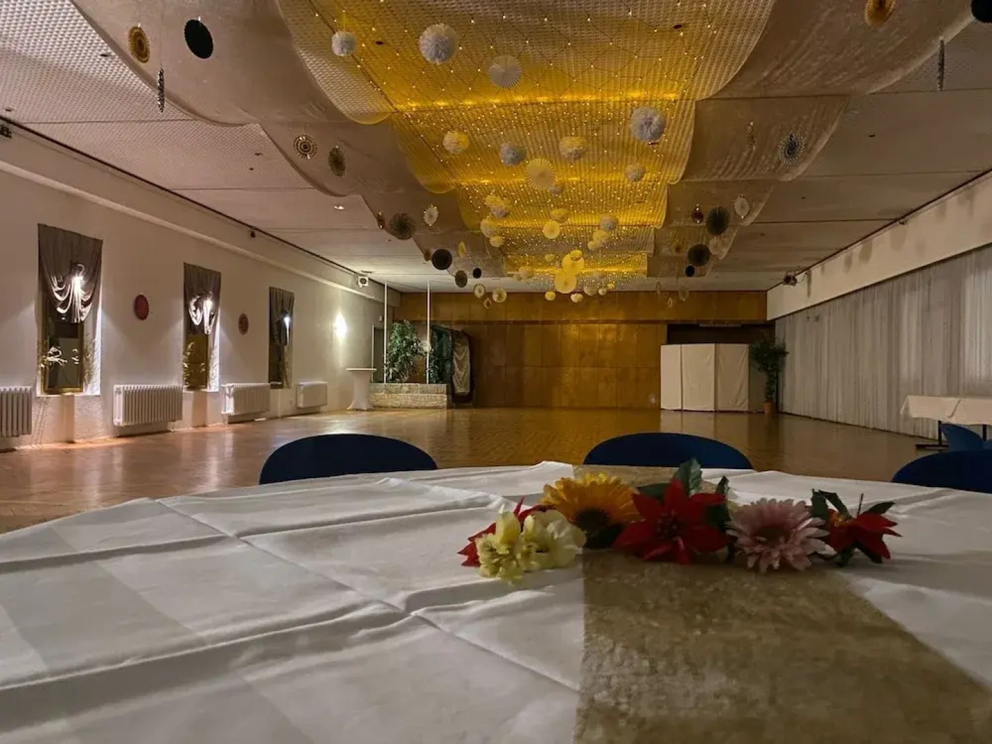 Werrapark Hotel Frankenblick