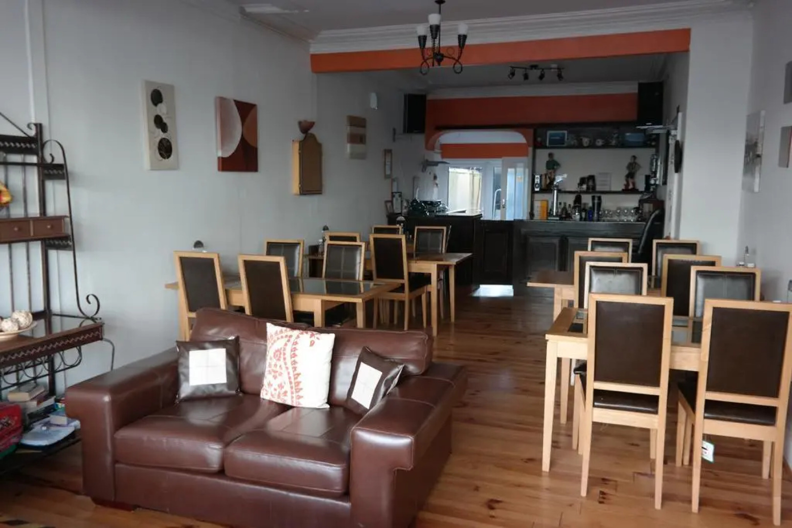 Shananagens Guesthouse