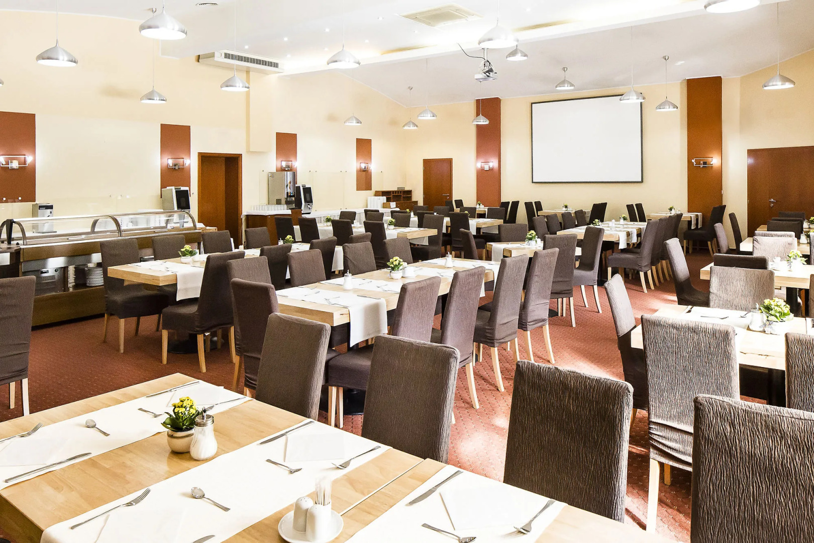 Parkhotel and Congress Center Pilsen