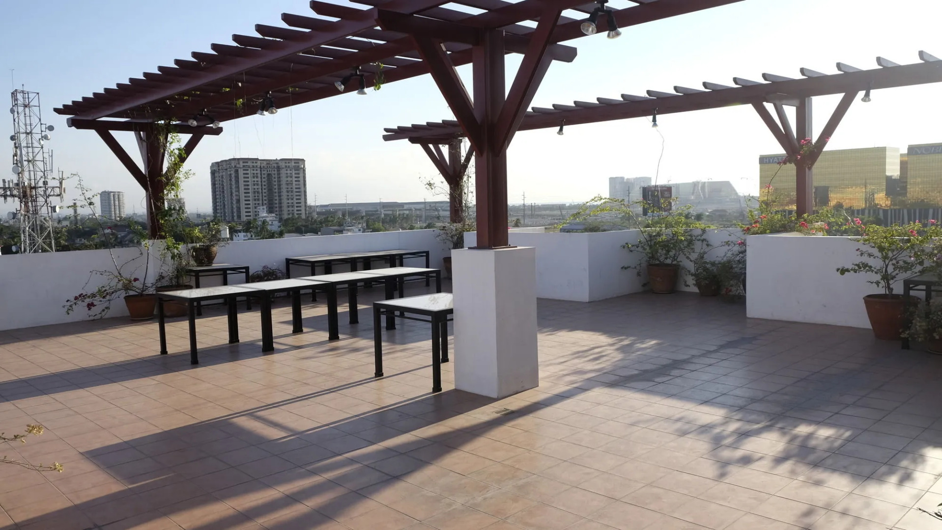 ZEN Rooms Ninoy Aquino Airport