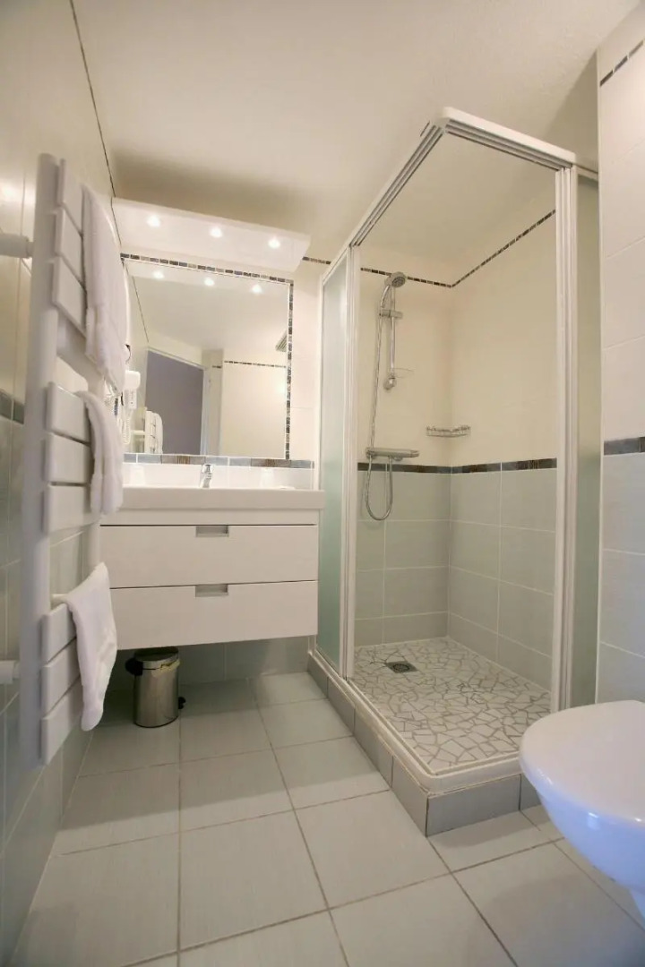 Hôtel Restaurant Relais des Champs