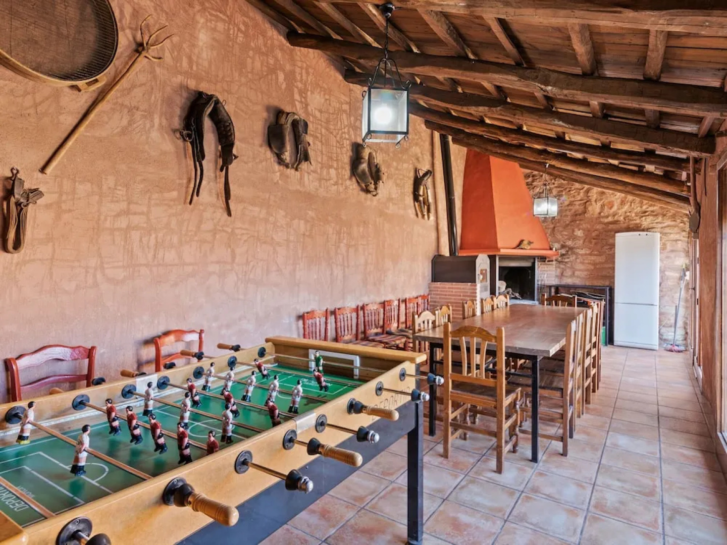 Charming Mansion in Alcaraz With Shared Swimming Pool