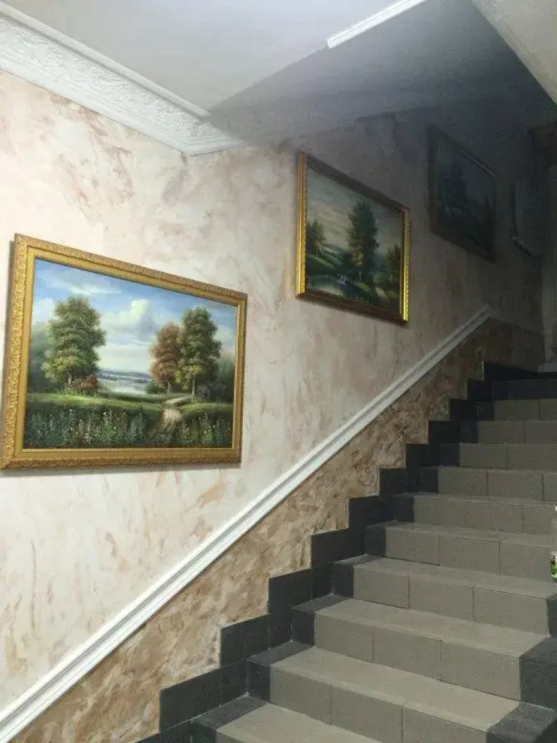 Kruiz Guest House