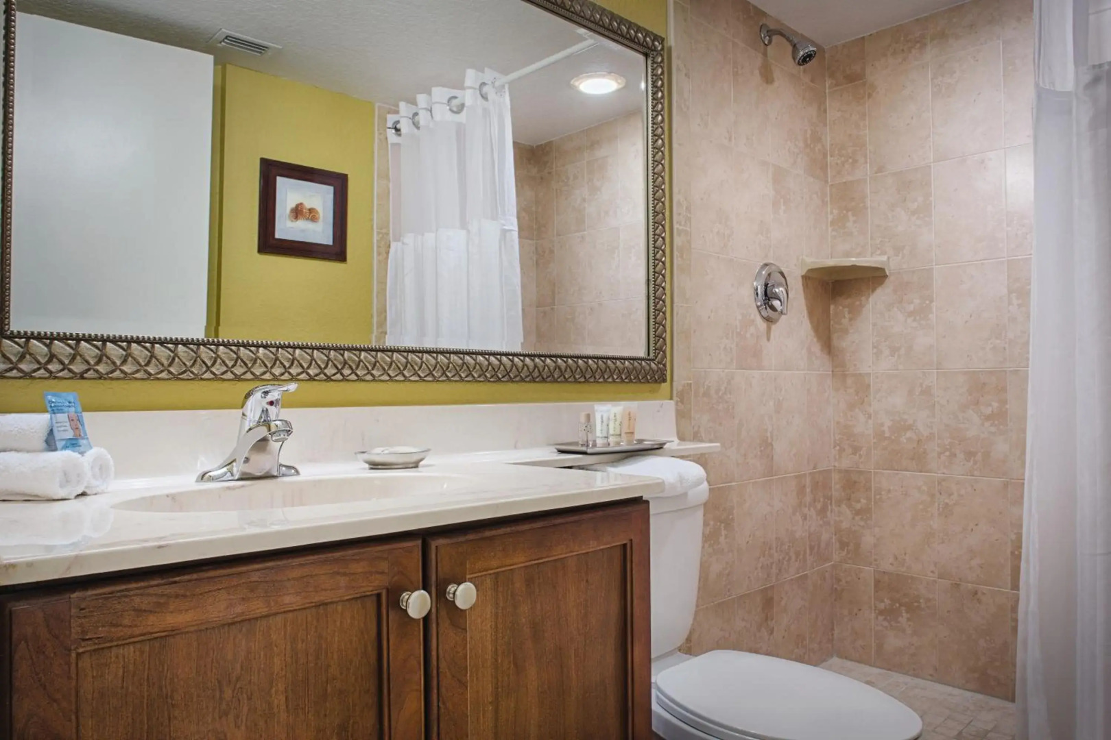 Club Wyndham Santa Barbara