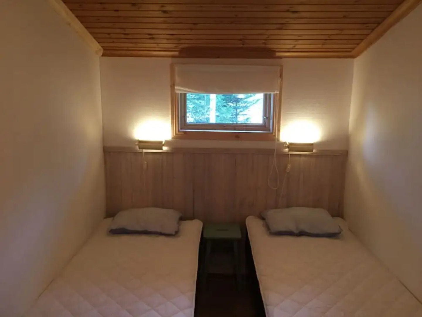 Bjursas Skicenter & Camping