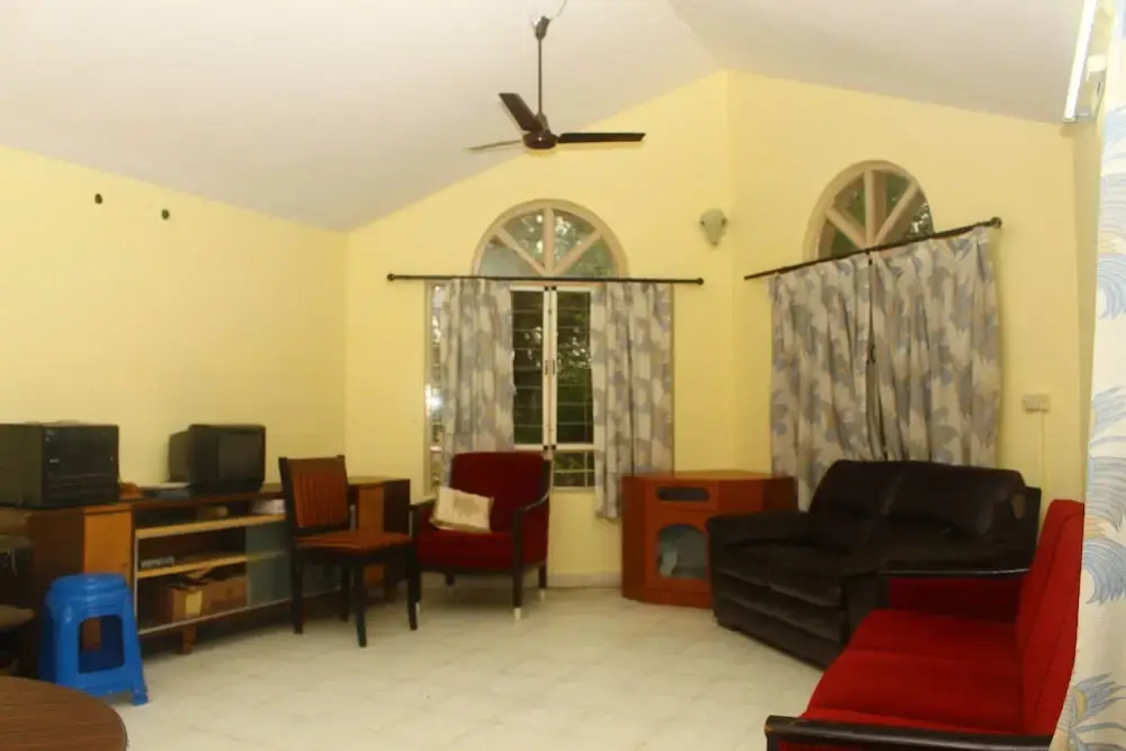 TripThrill Deccan Farm House