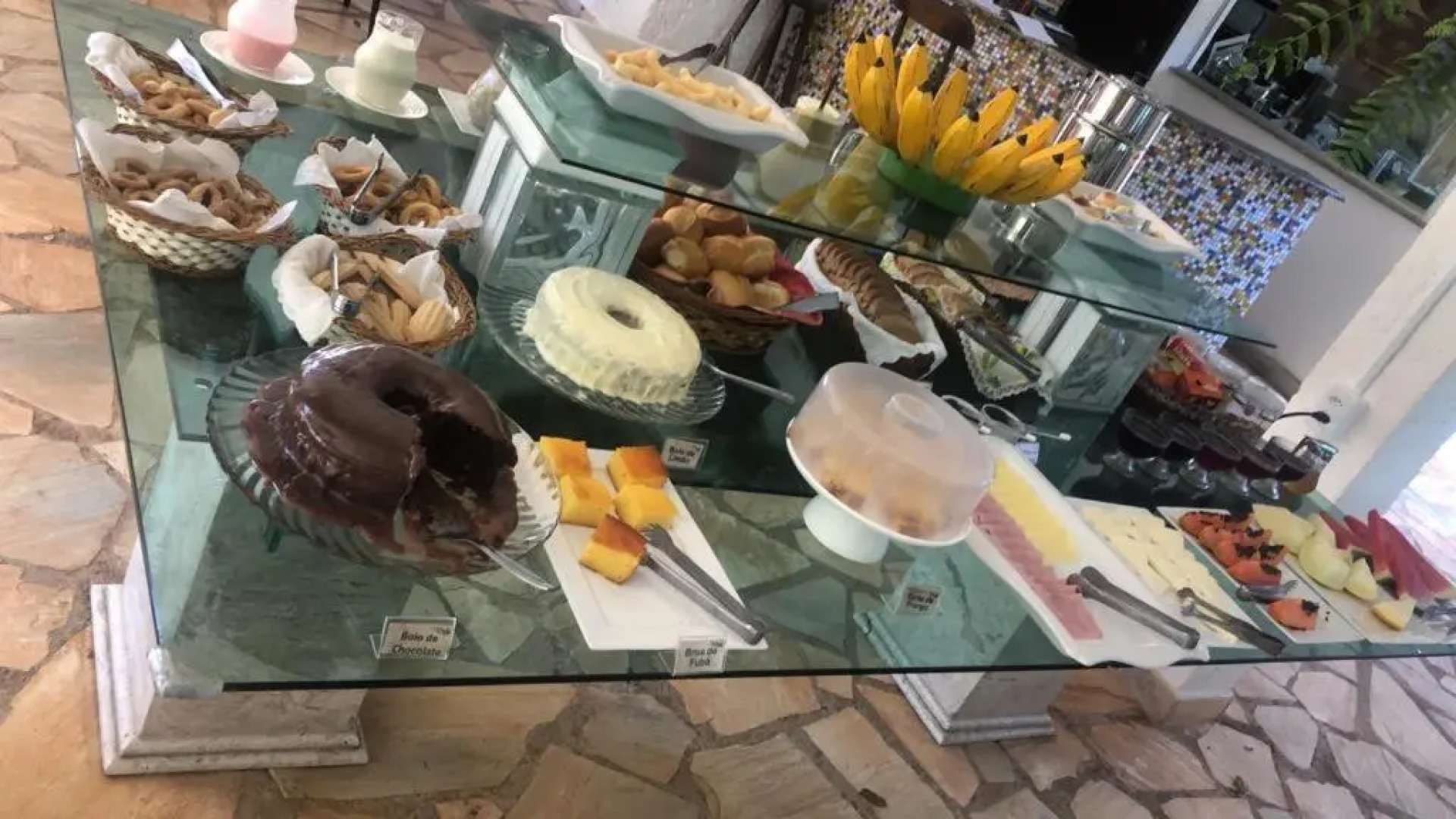 Pousada Veredas do Cipó