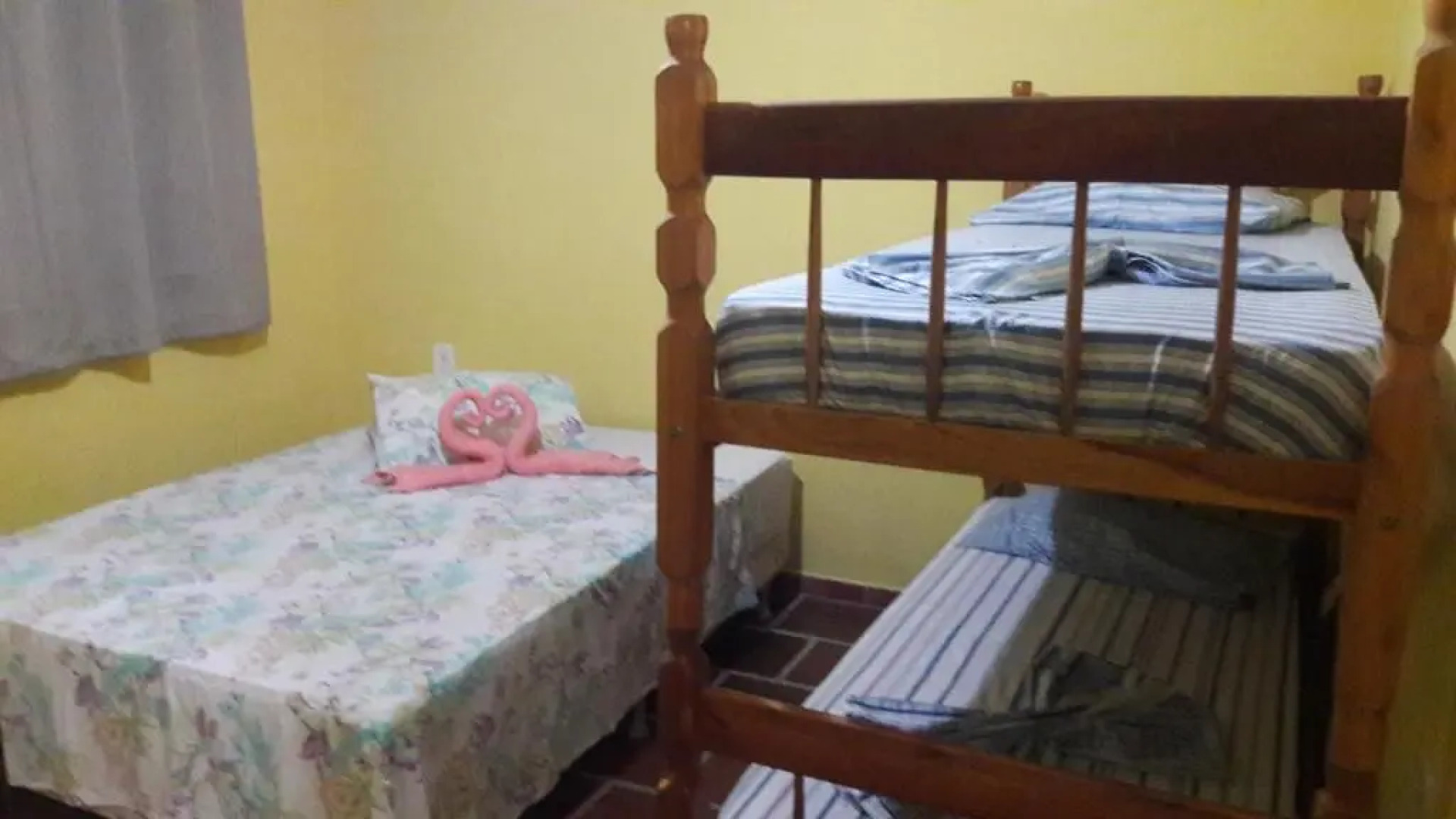 Pousada Cantinho da Lilica