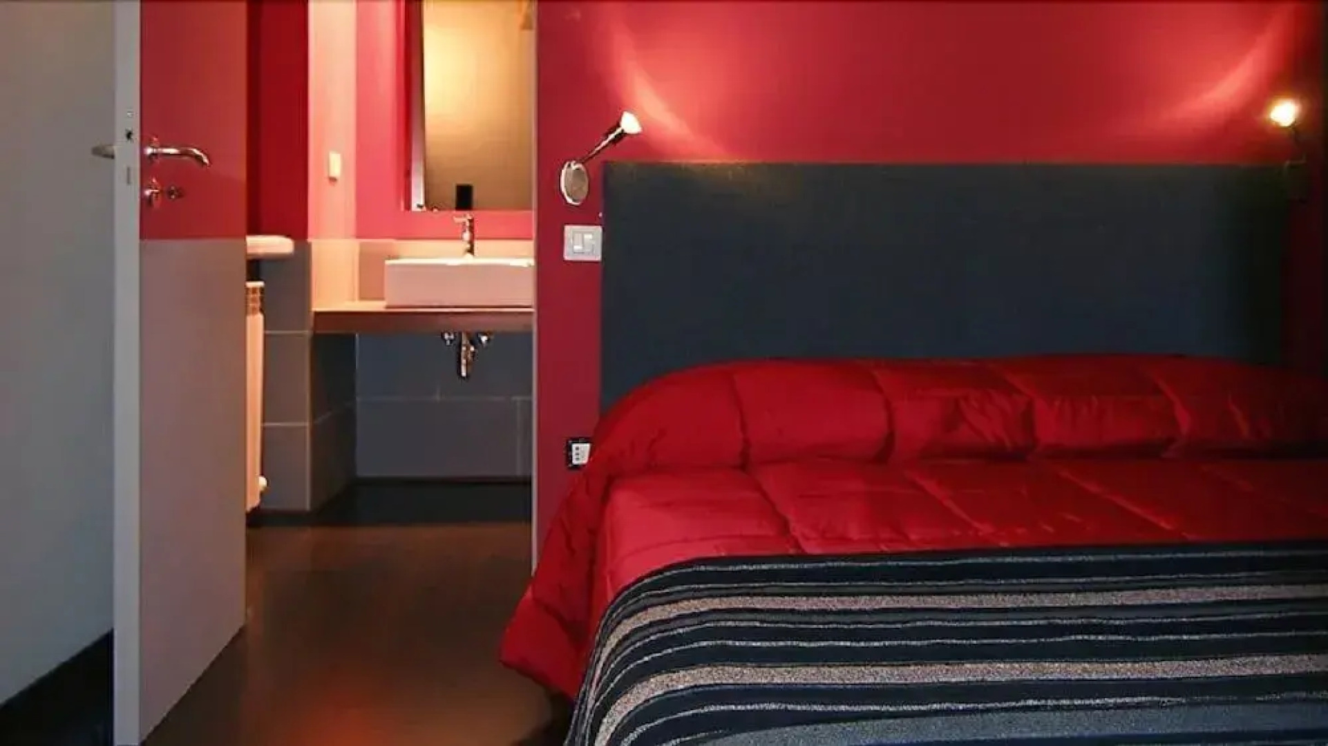 B&B La Dimora Della Zarina