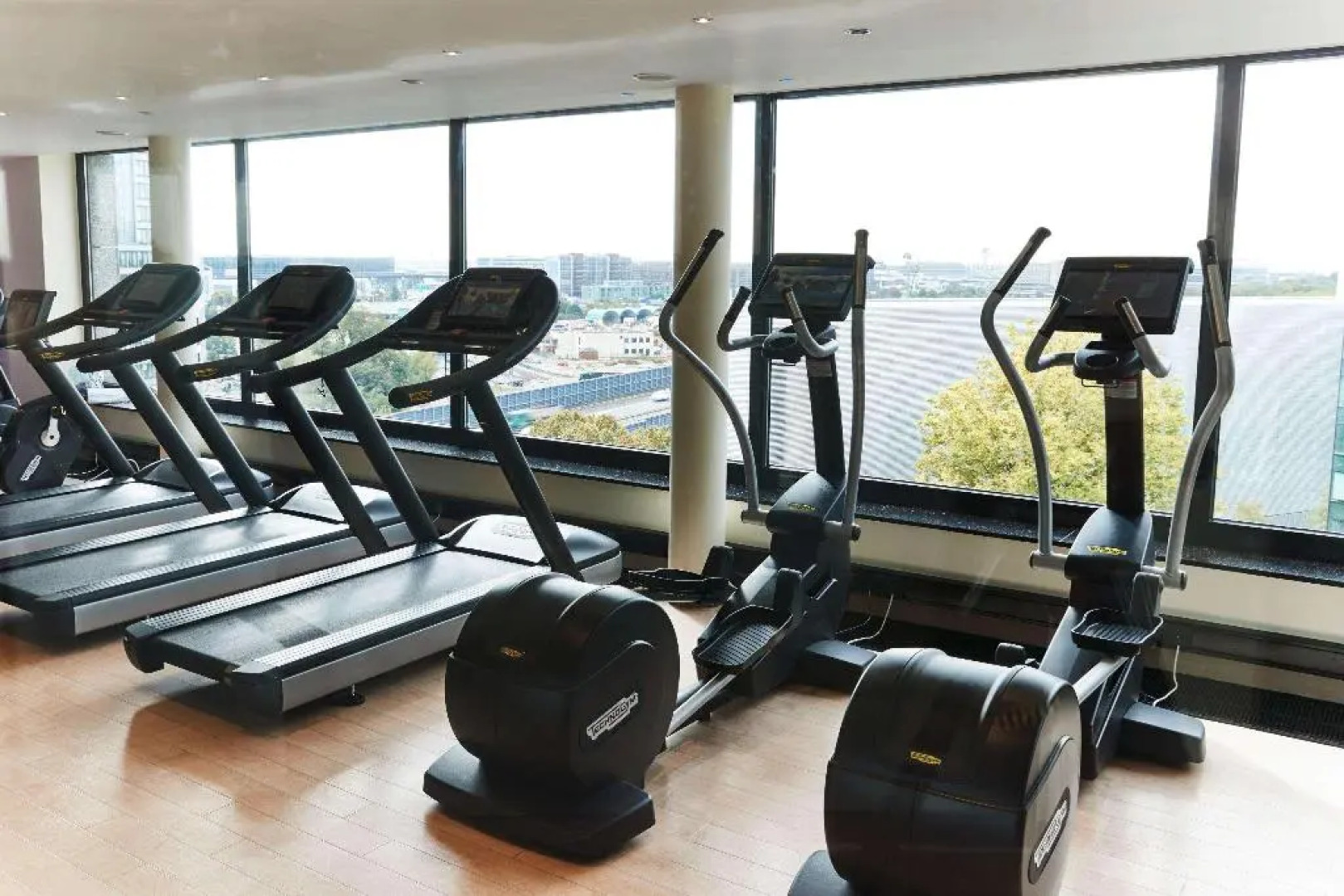 Steigenberger Airport Hotel Frankfurt