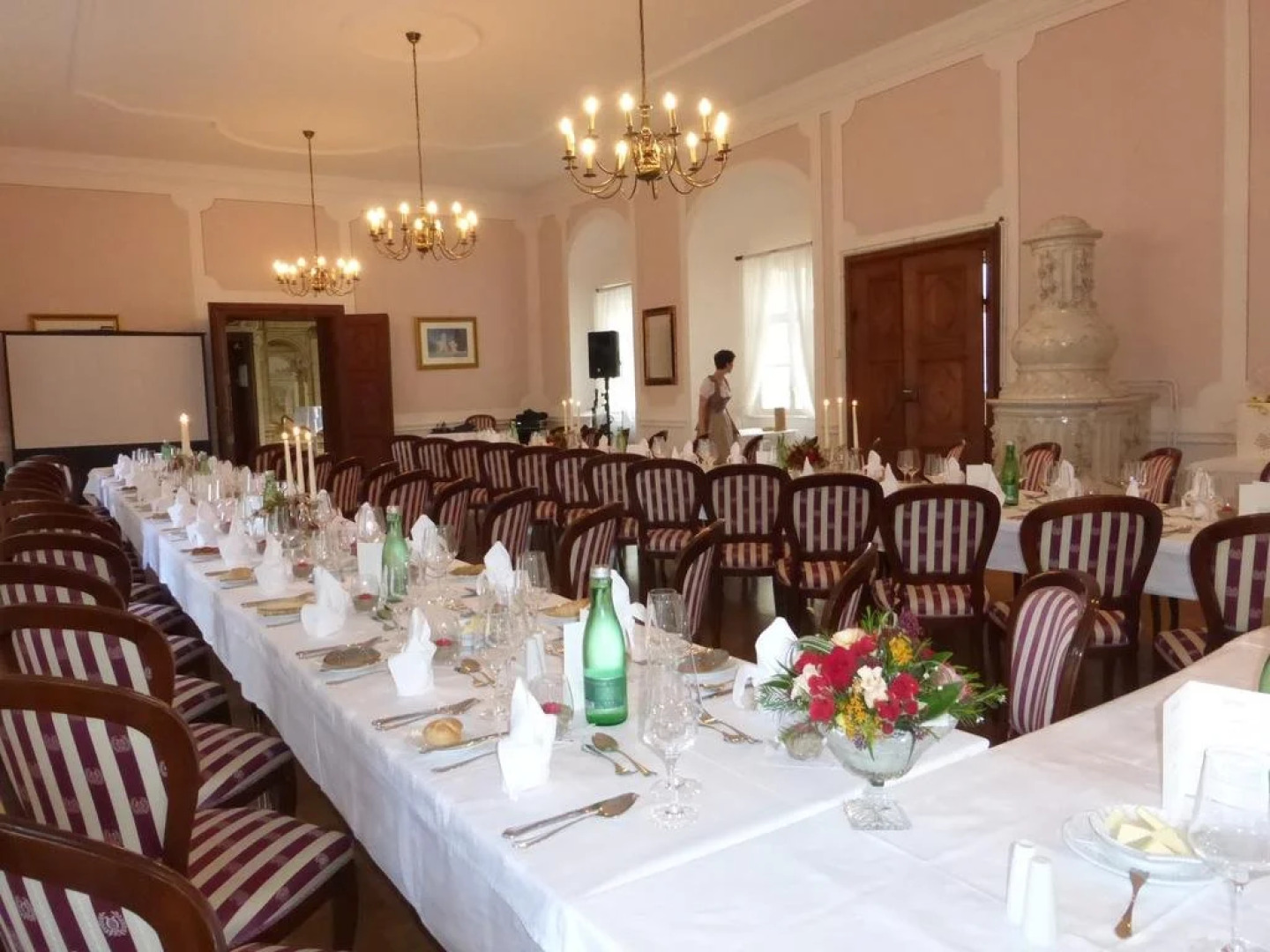 Schlosshotel Rosenau