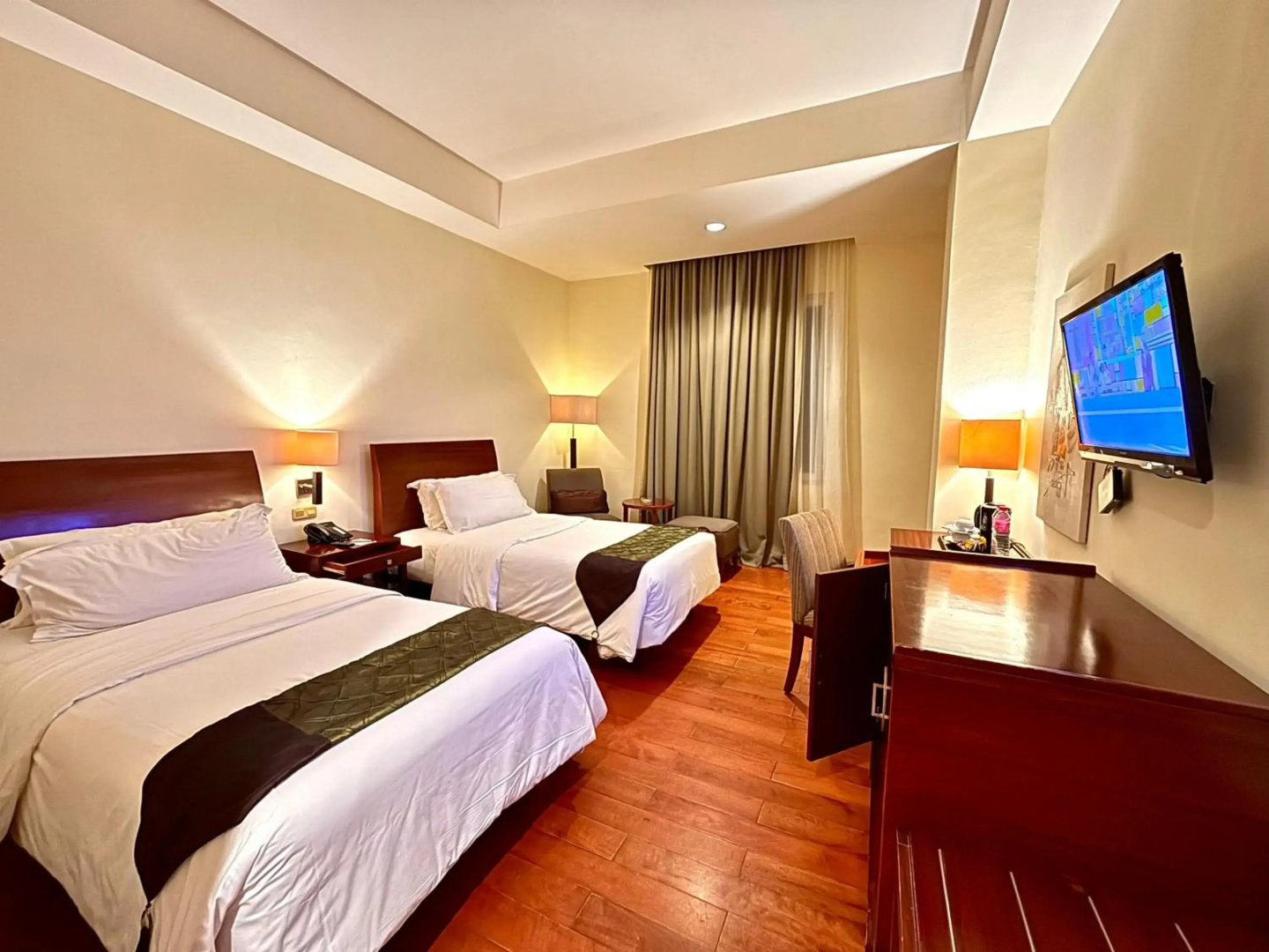 Manado Quality Hotel