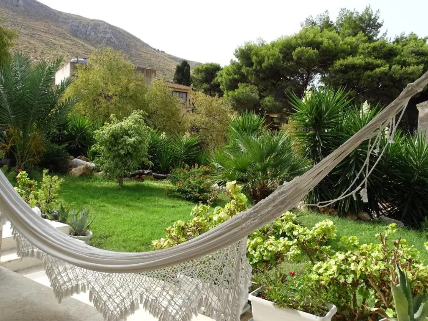 Guesthouse Anchise 38