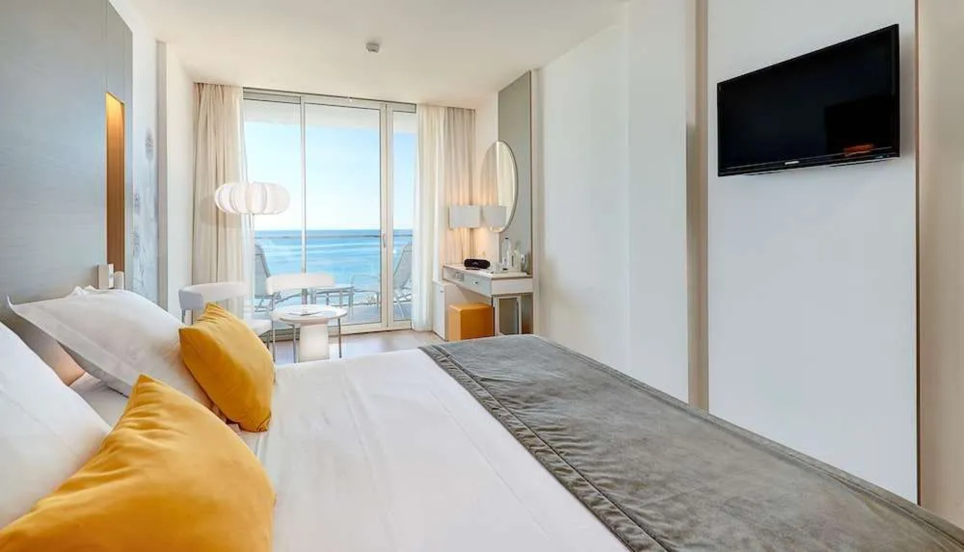 Protur Playa Cala Millor Hotel